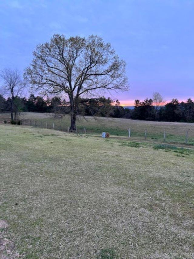 1174  County Road 3335  Clarksville, AR
