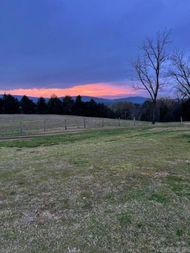 1174  County Road 3335  Clarksville, AR