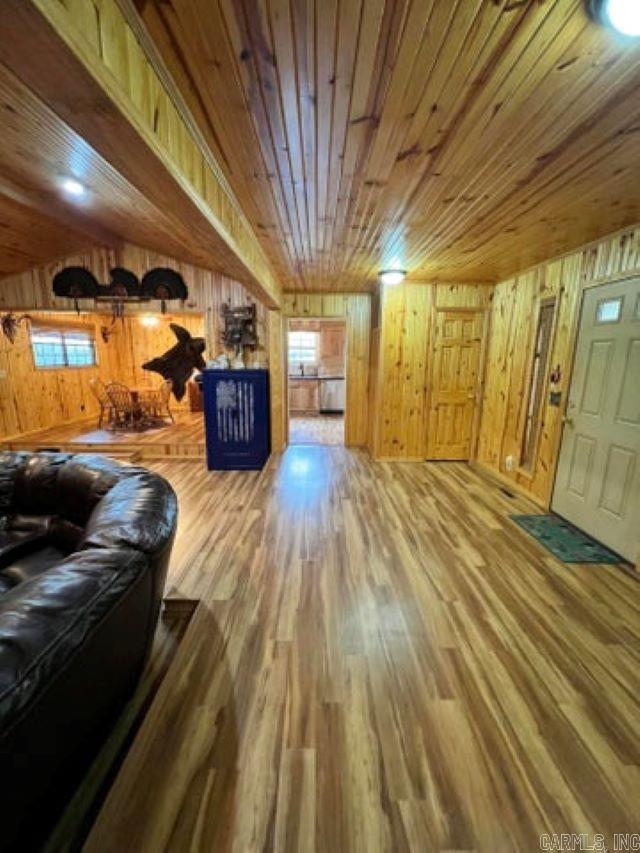 1174  County Road 3335  Clarksville, AR