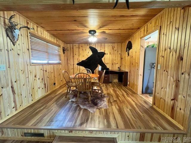 1174  County Road 3335  Clarksville, AR