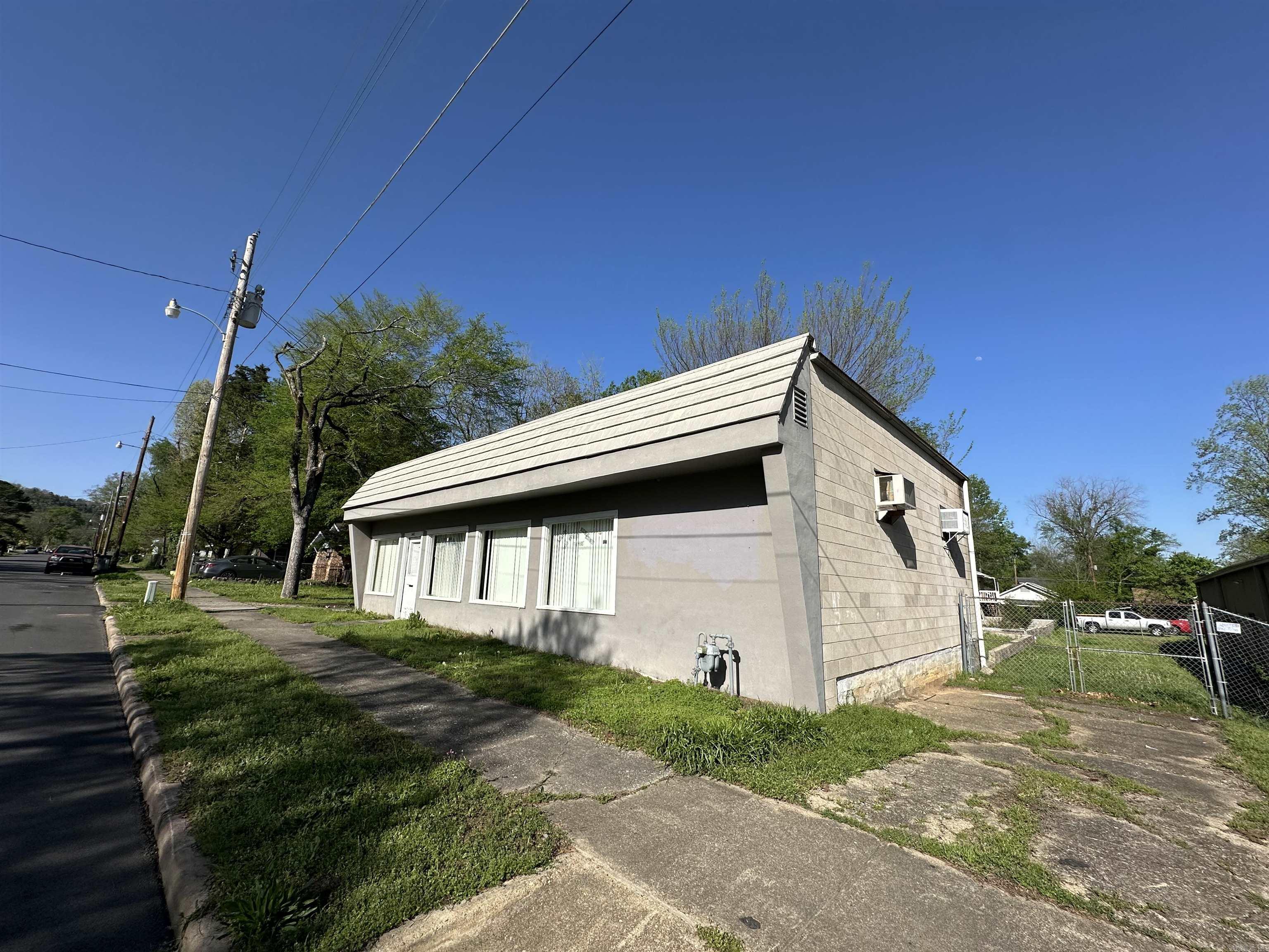 642  Fourth  Hot Springs, AR