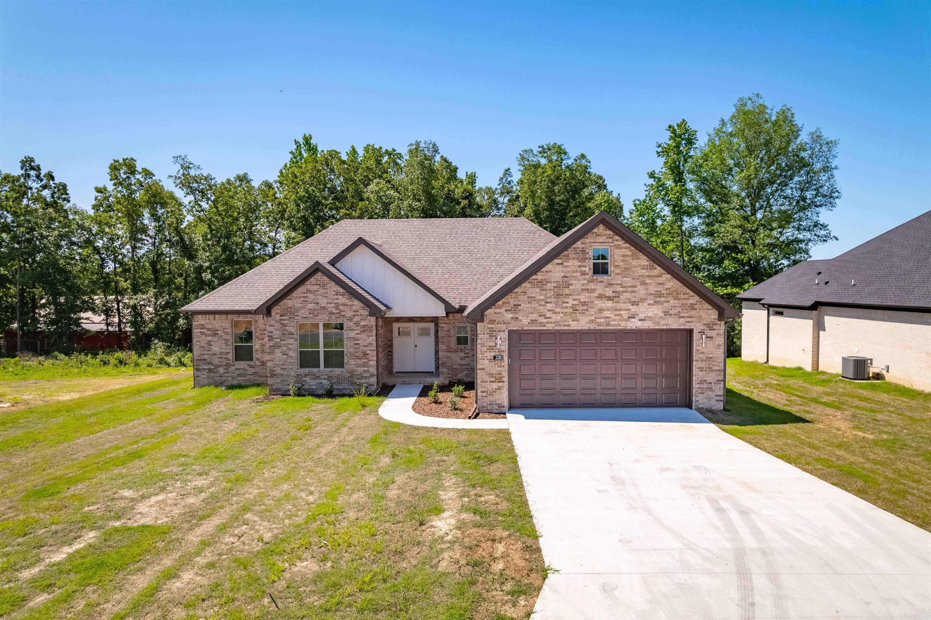 228  Michelle  Beebe, AR