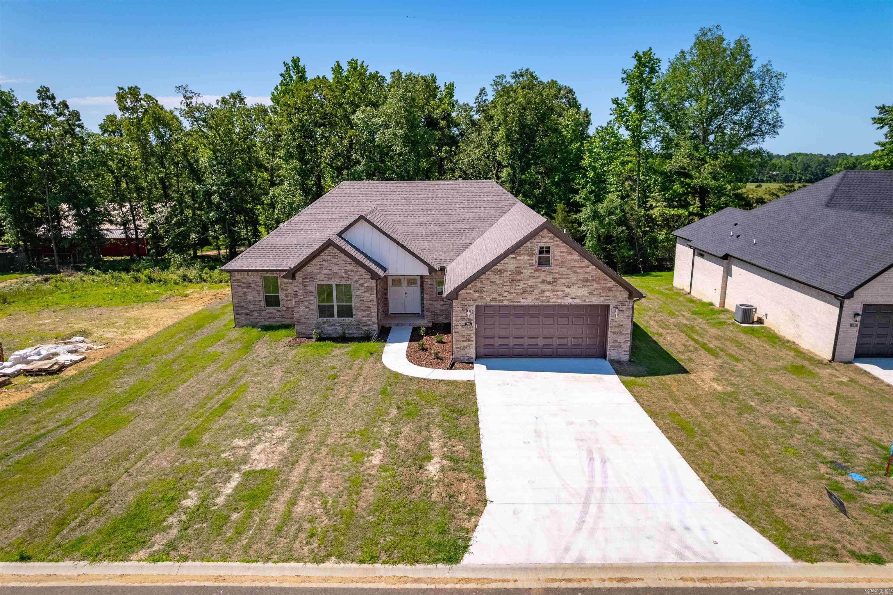 228  Michelle  Beebe, AR