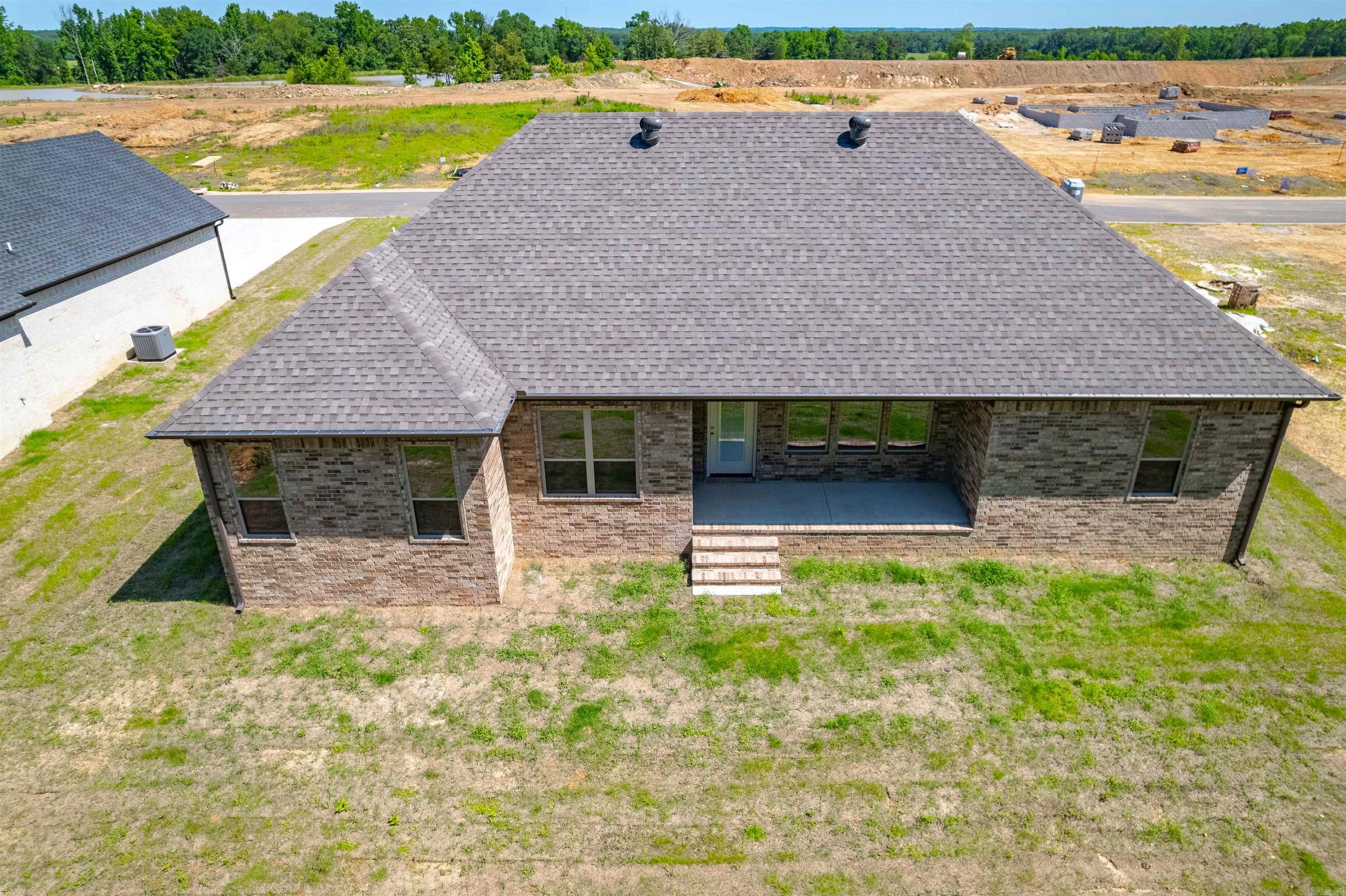 228  Michelle  Beebe, AR