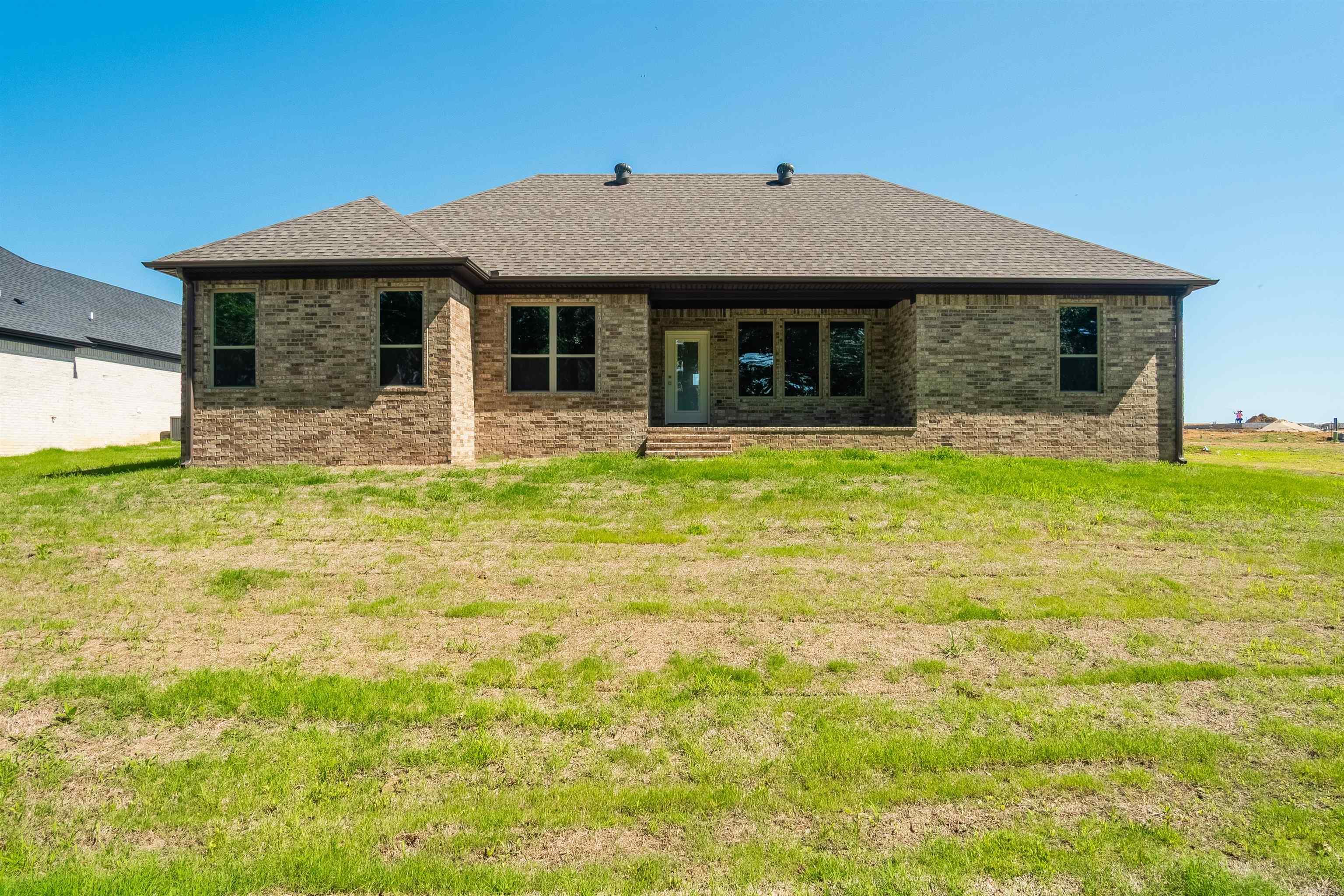 228  Michelle  Beebe, AR