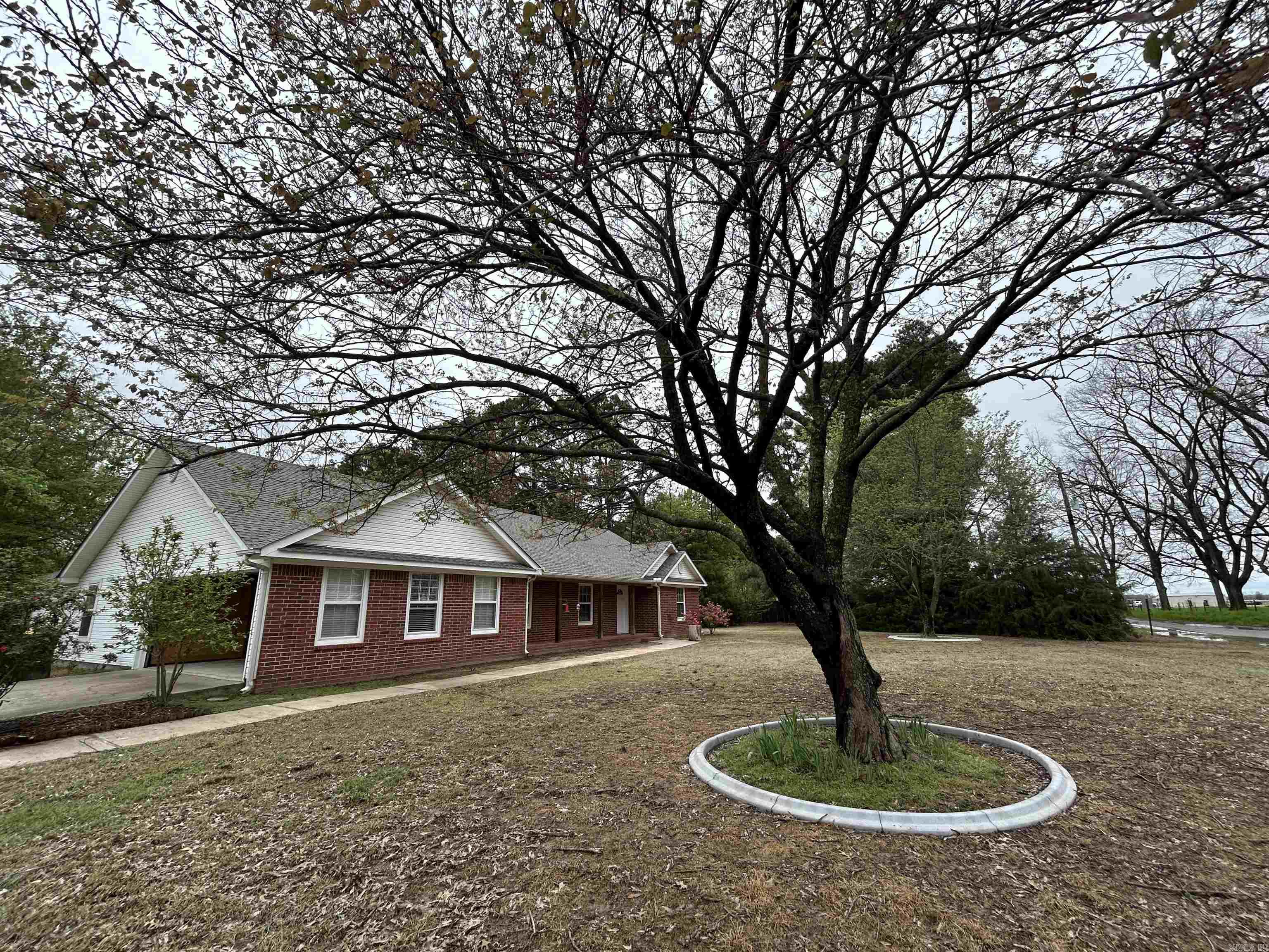 80 CHAPEL Road Keo, AR 72083