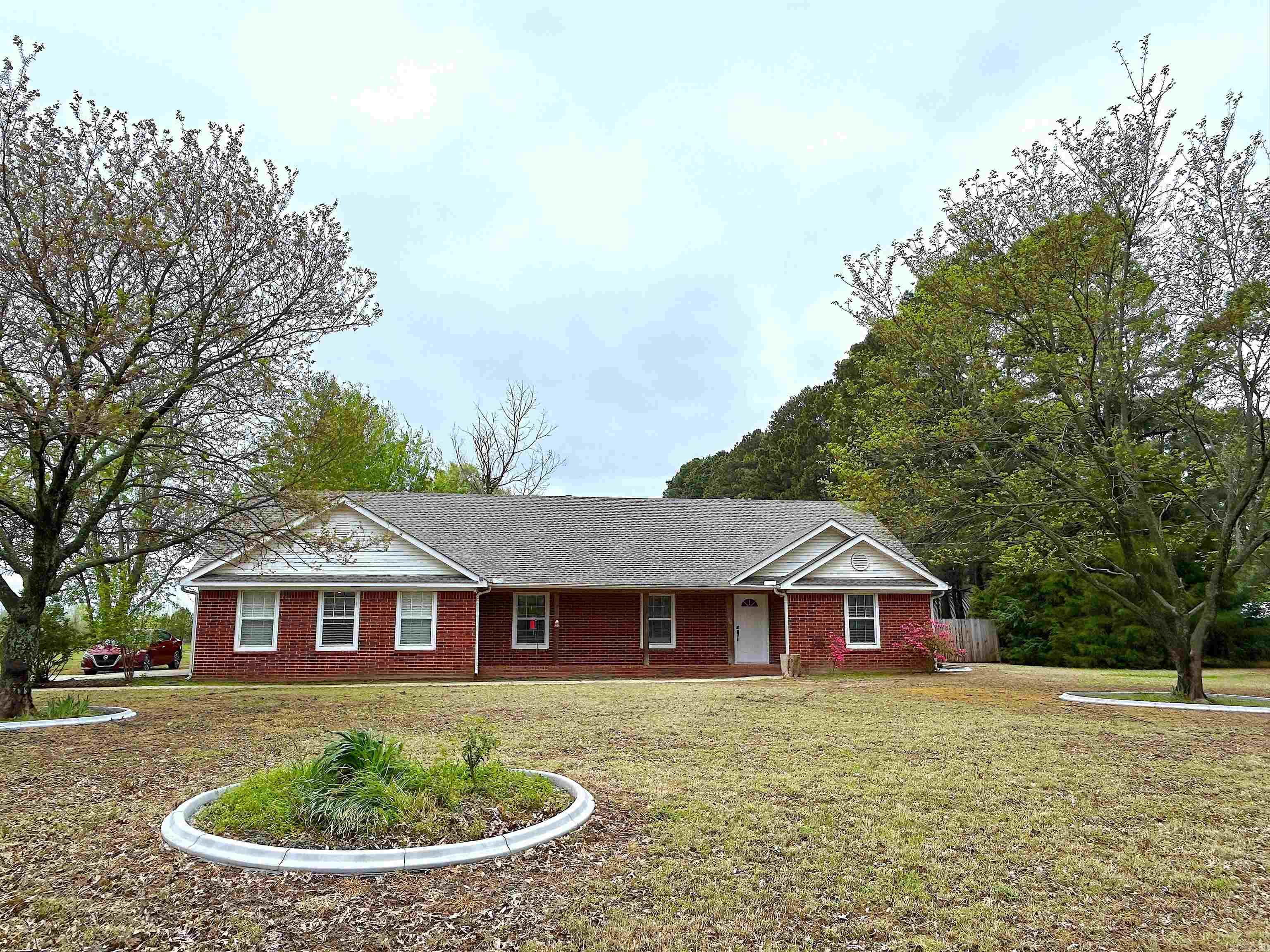 80 CHAPEL Road Keo, AR 72083