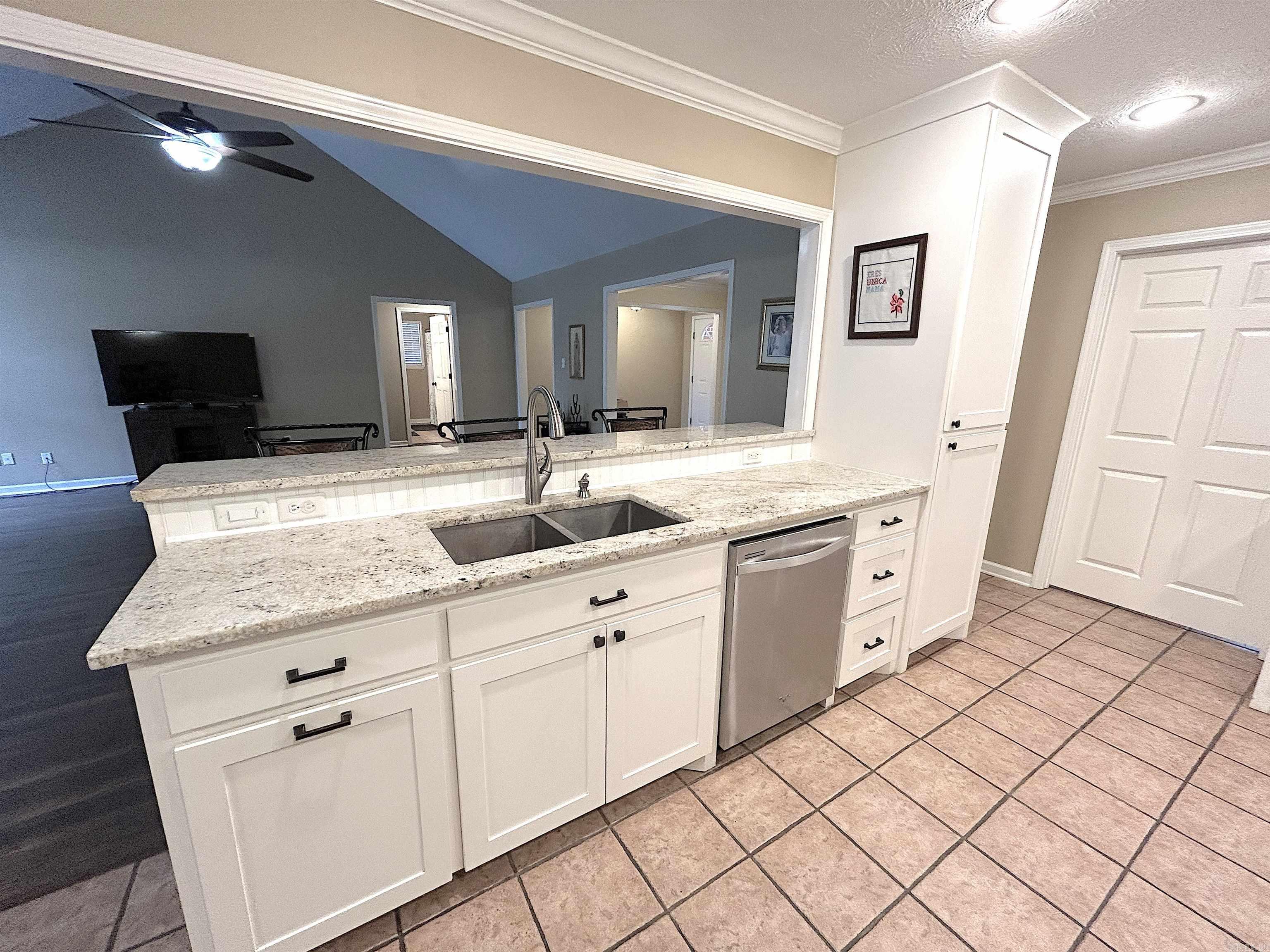 80 CHAPEL Road Keo, AR 72083