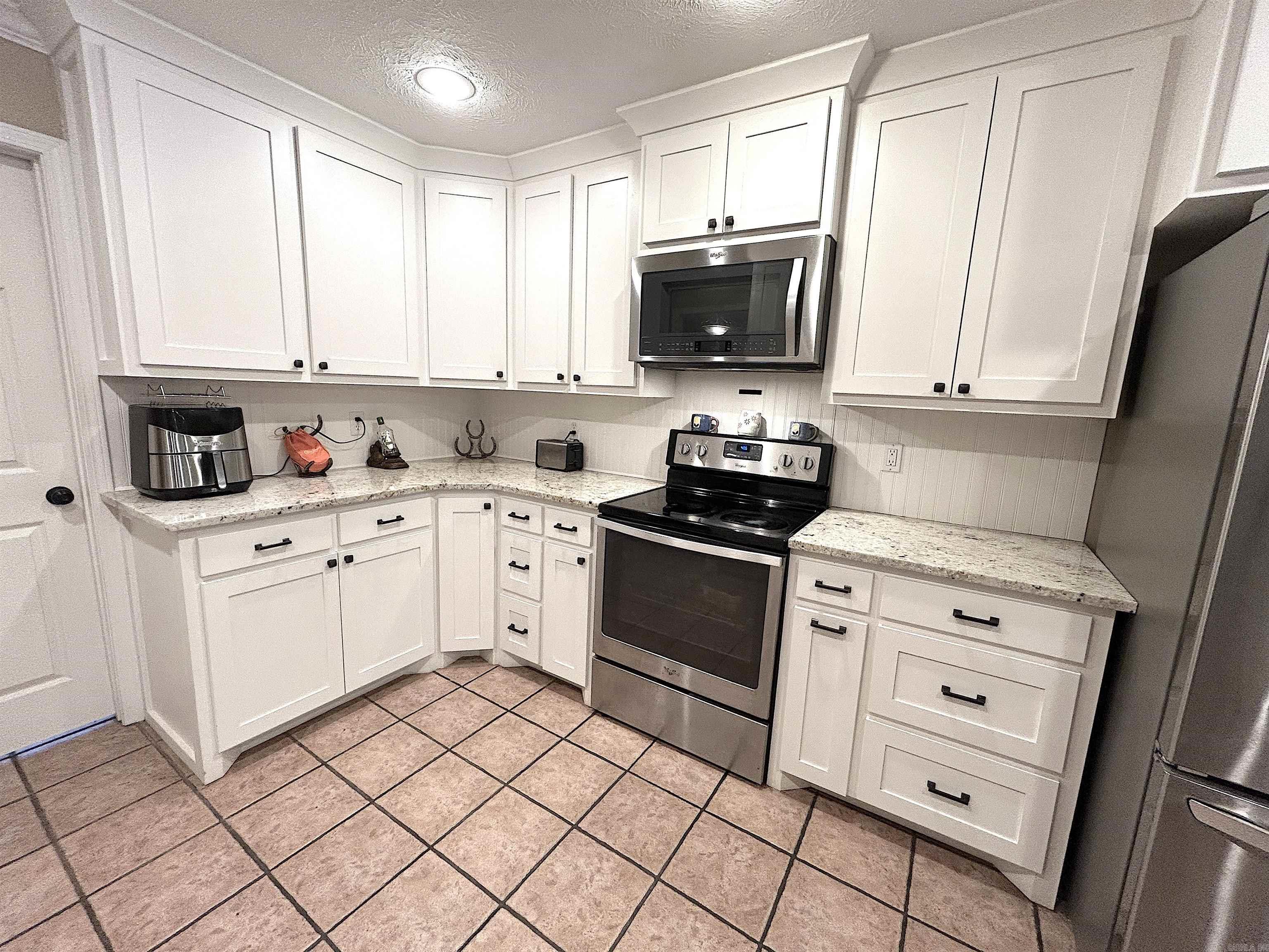 80 CHAPEL Road Keo, AR 72083