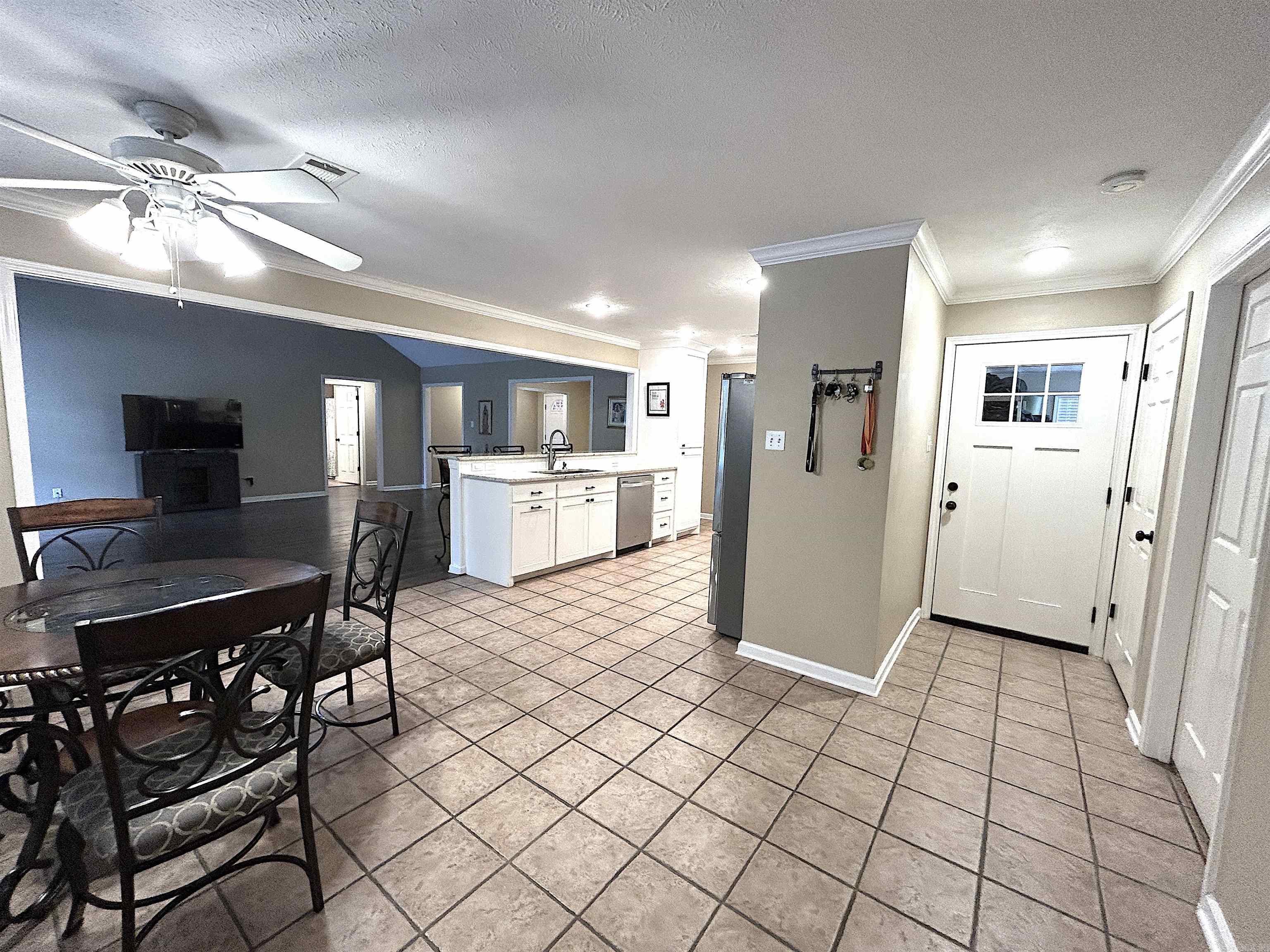 80 CHAPEL Road Keo, AR 72083