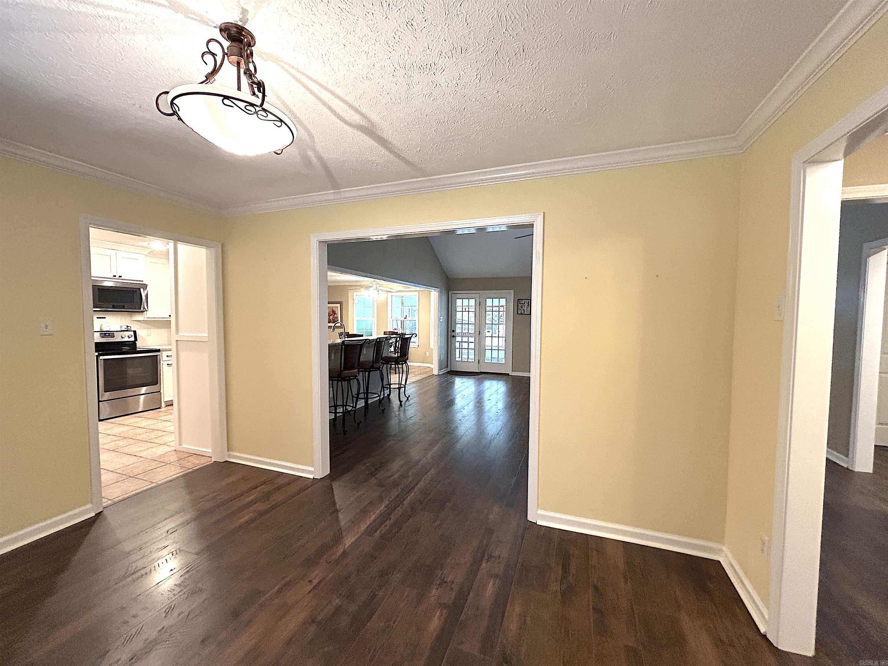 80 CHAPEL Road Keo, AR 72083