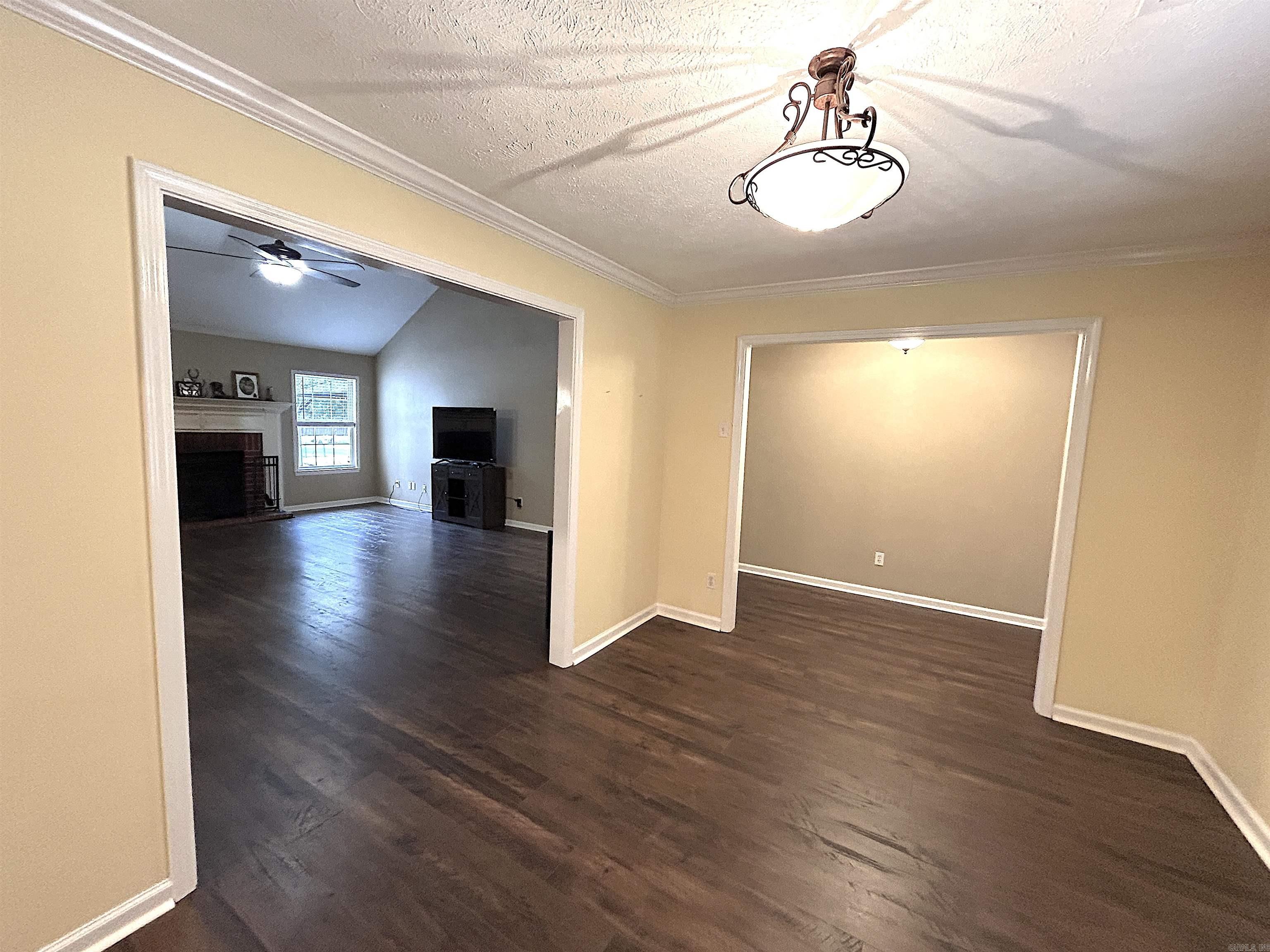 80 CHAPEL Road Keo, AR 72083