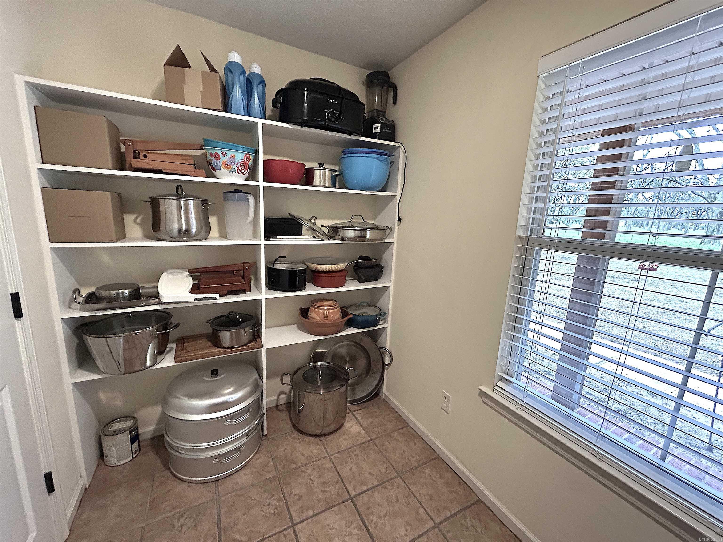 80 CHAPEL Road Keo, AR 72083