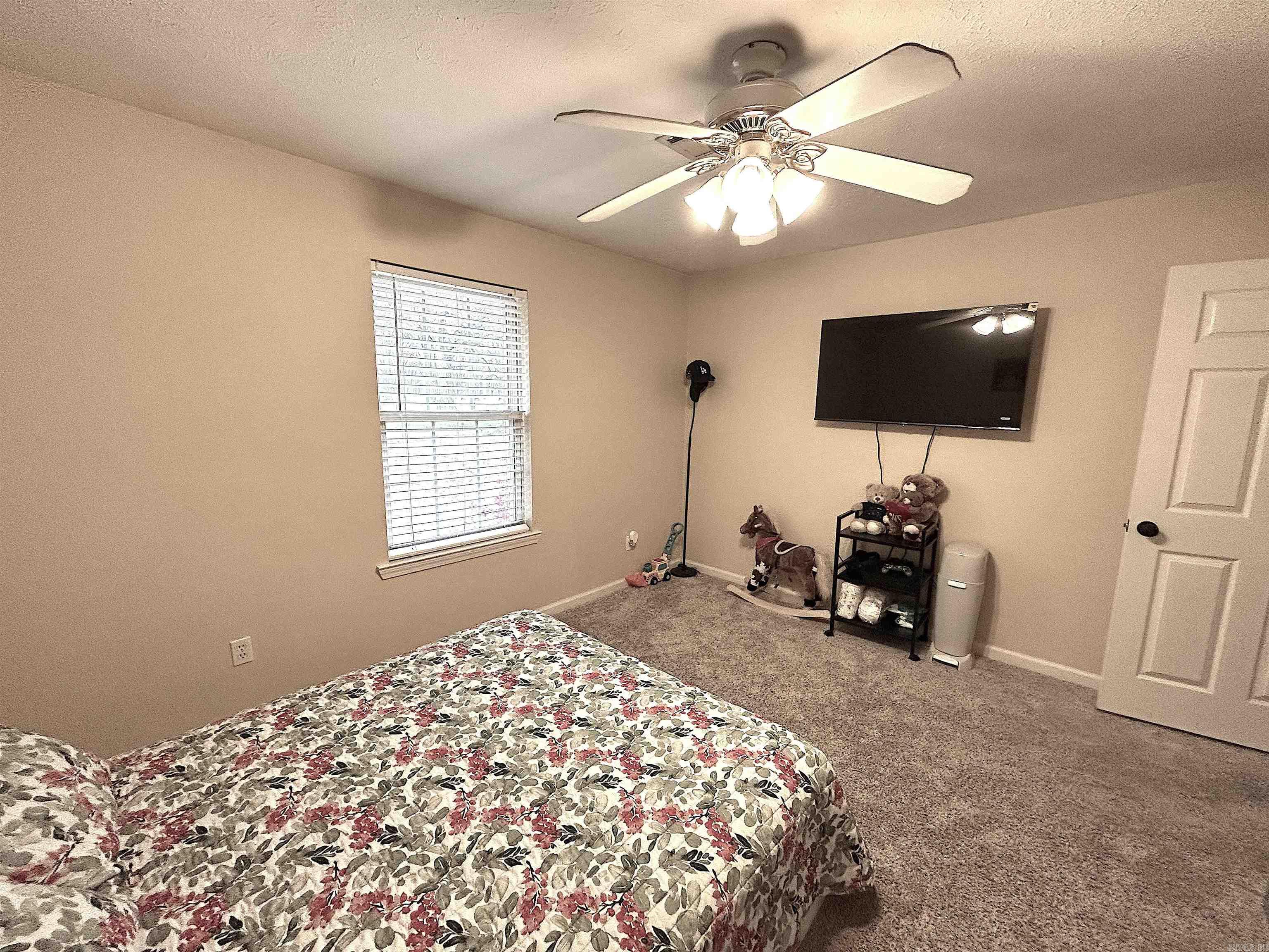 80 CHAPEL Road Keo, AR 72083