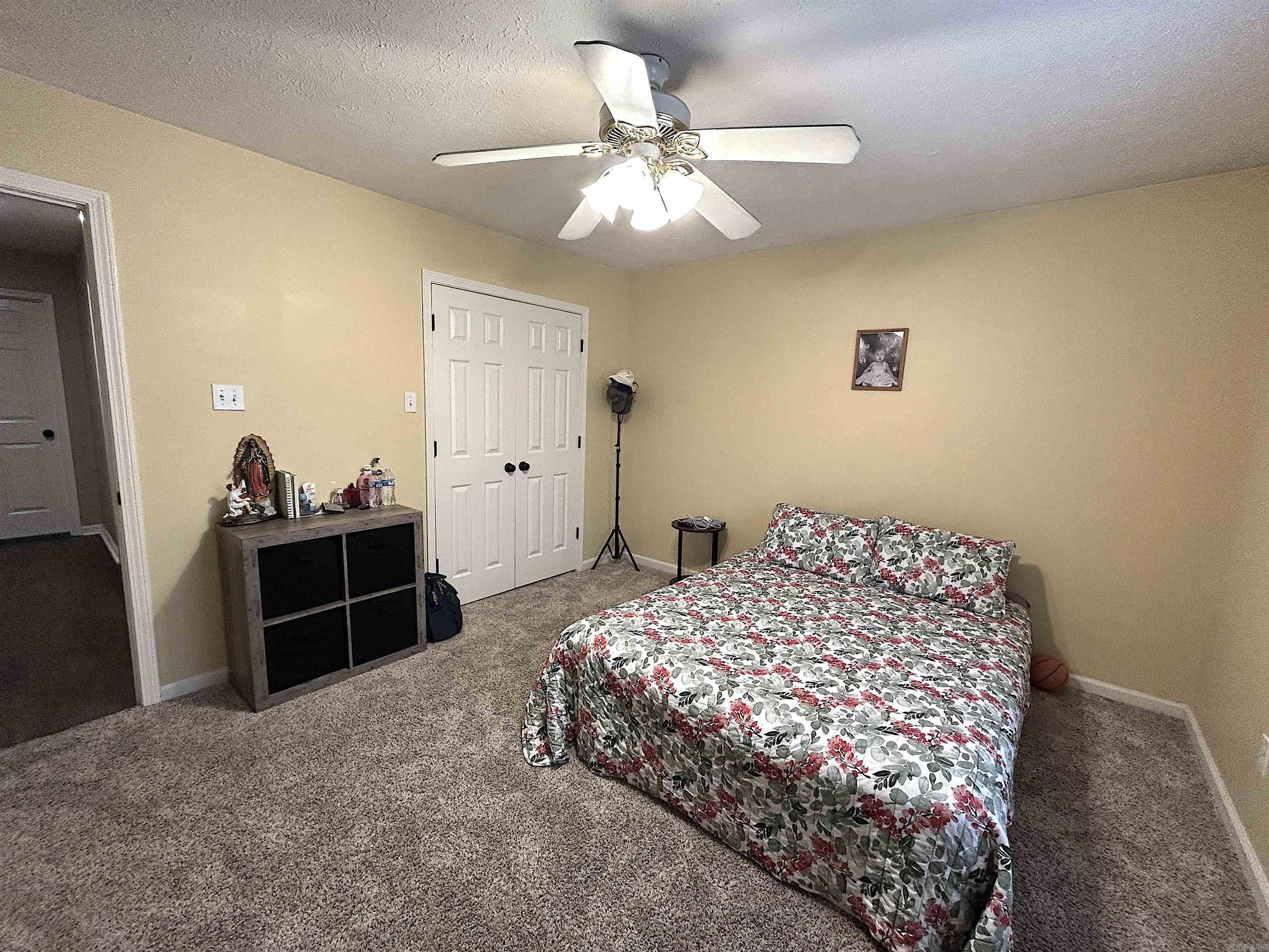80 CHAPEL Road Keo, AR 72083