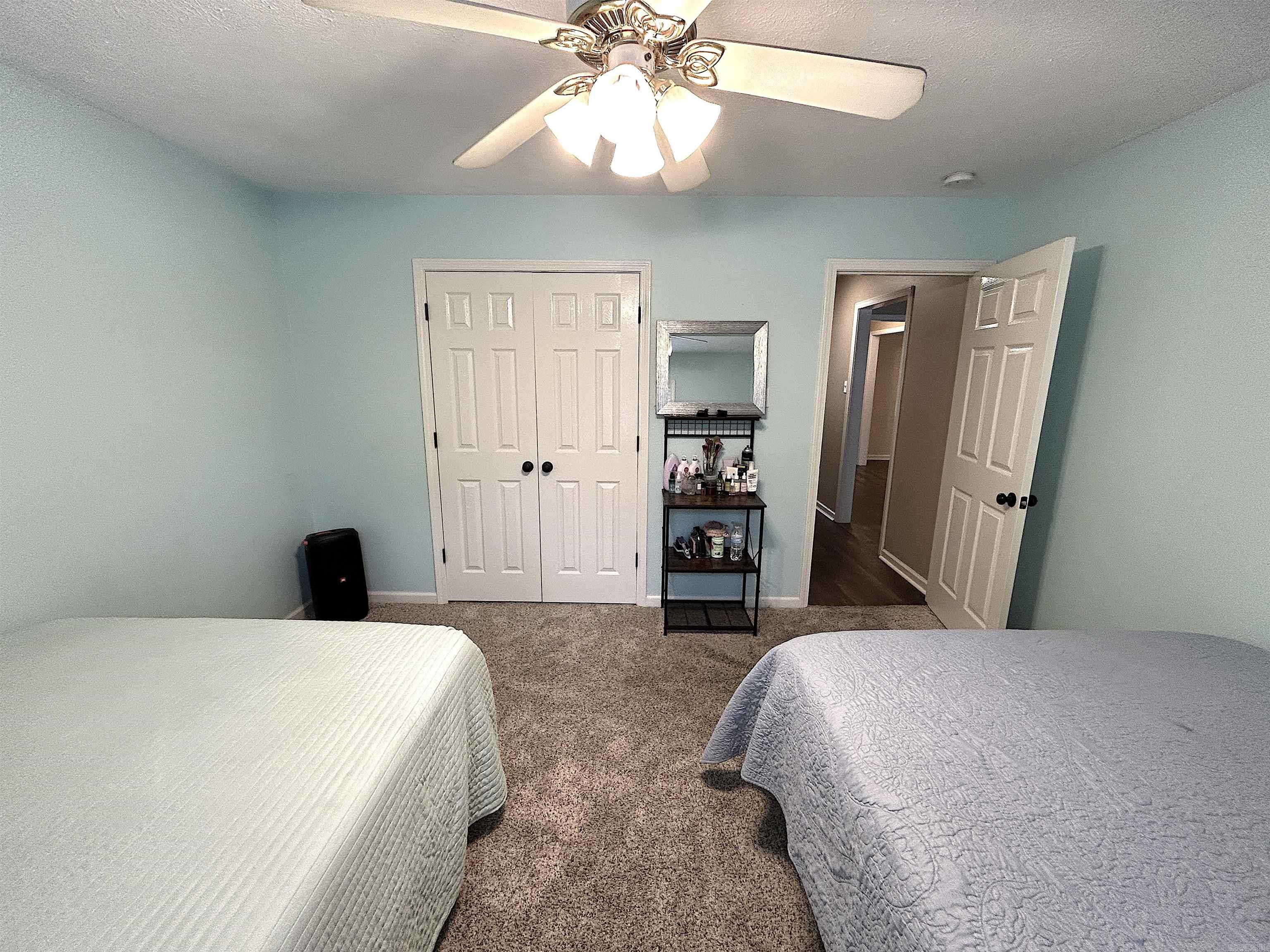 80 CHAPEL Road Keo, AR 72083