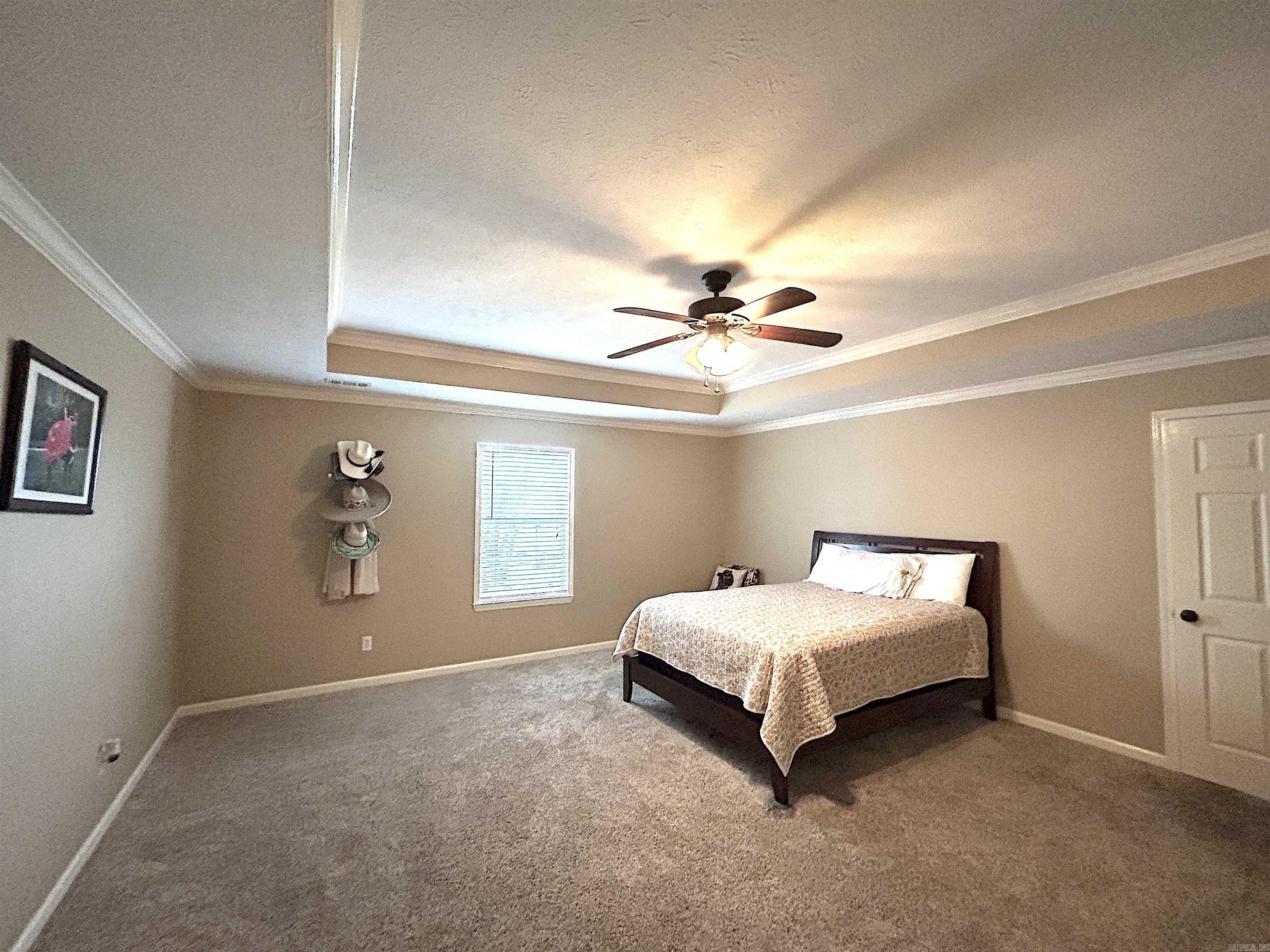 80 CHAPEL Road Keo, AR 72083