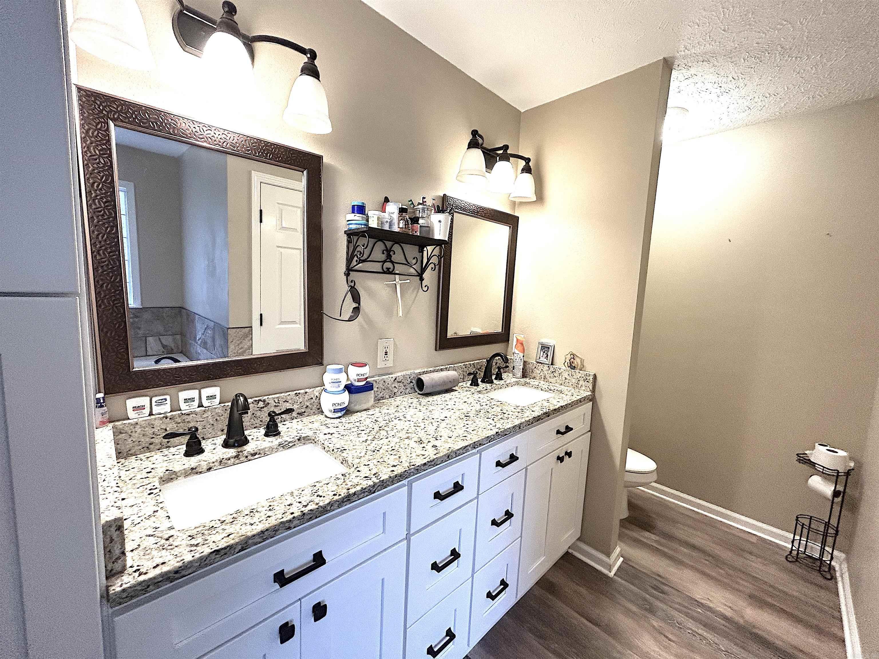 80 CHAPEL Road Keo, AR 72083