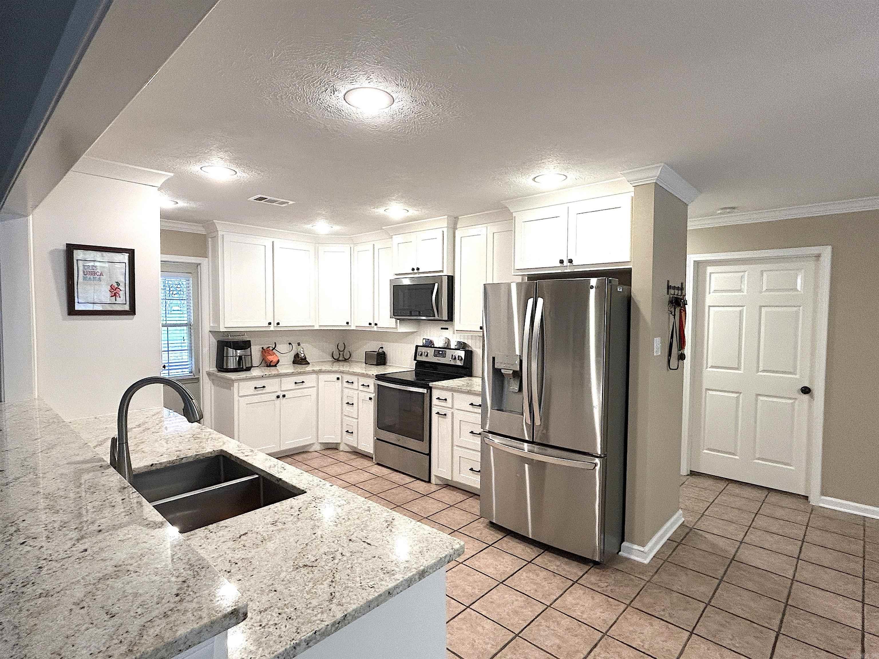 80 CHAPEL Road Keo, AR 72083