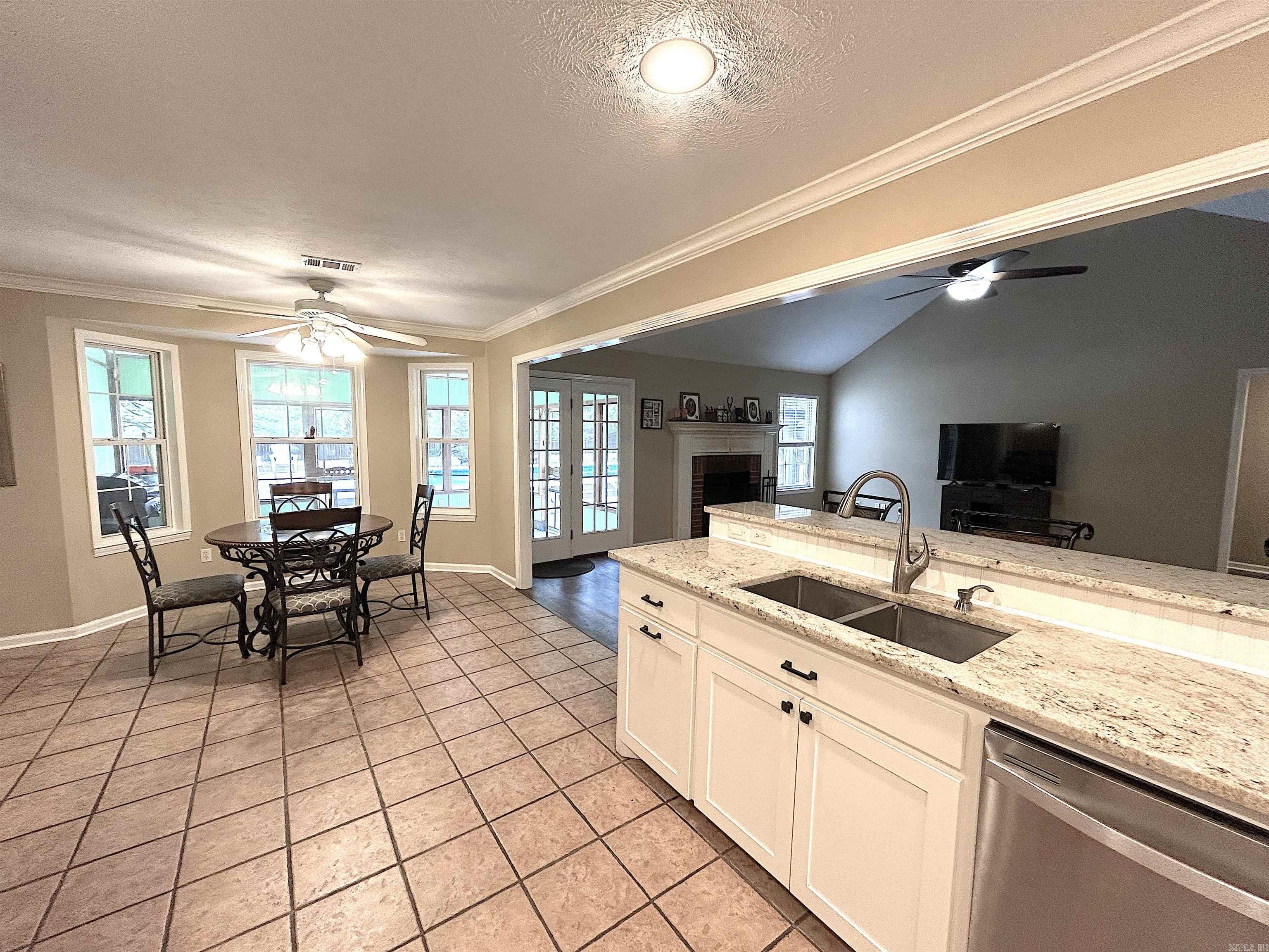 80 CHAPEL Road Keo, AR 72083