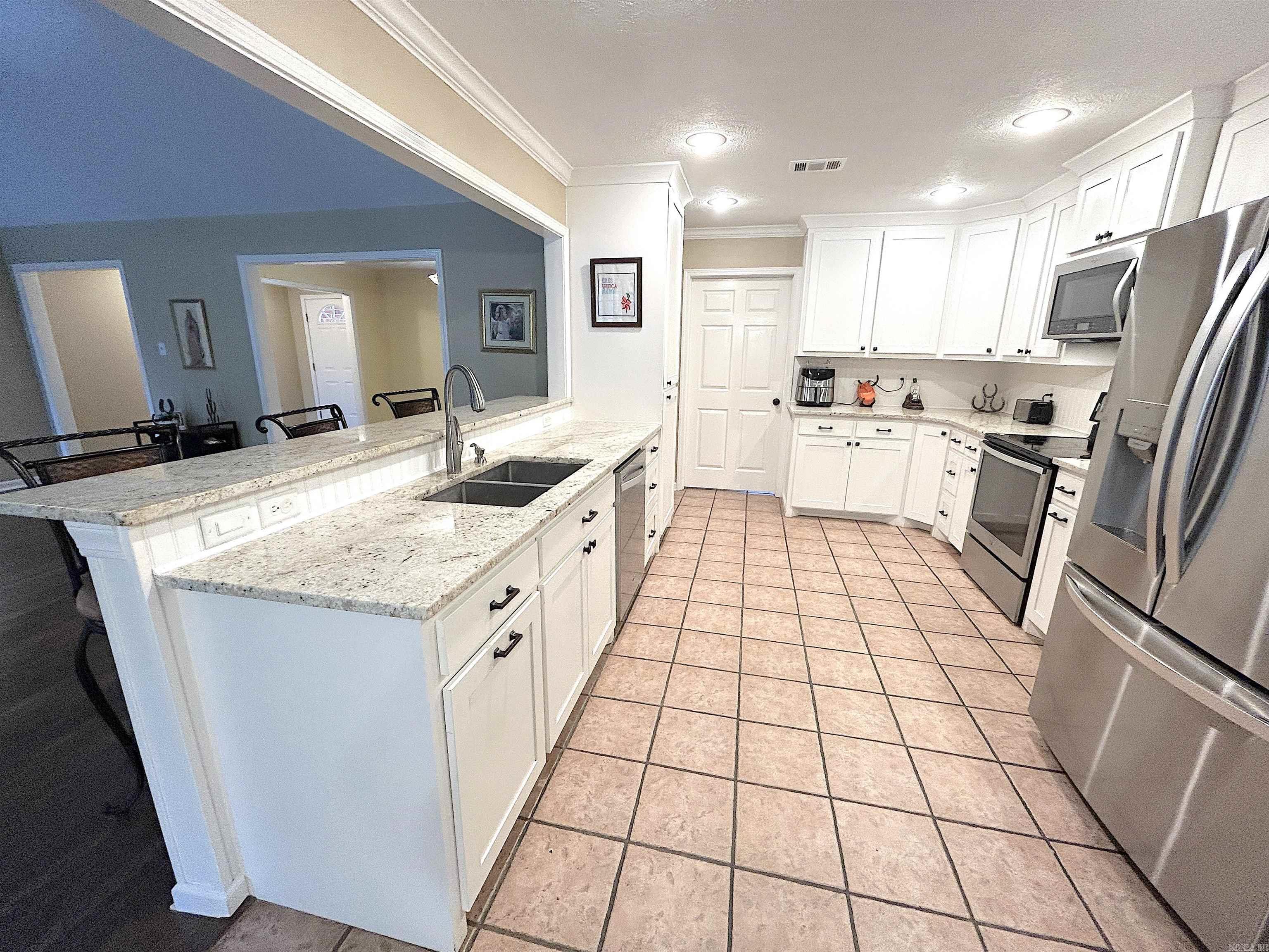 80 CHAPEL Road Keo, AR 72083