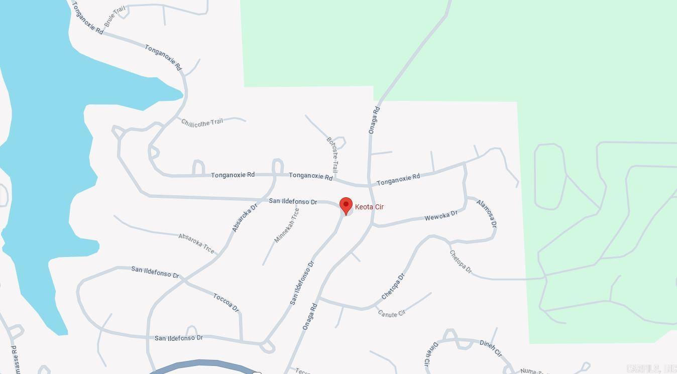 0  Keota  Cherokee Village, AR