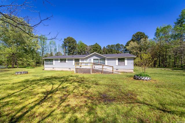238 W Lingo  Lonoke, AR