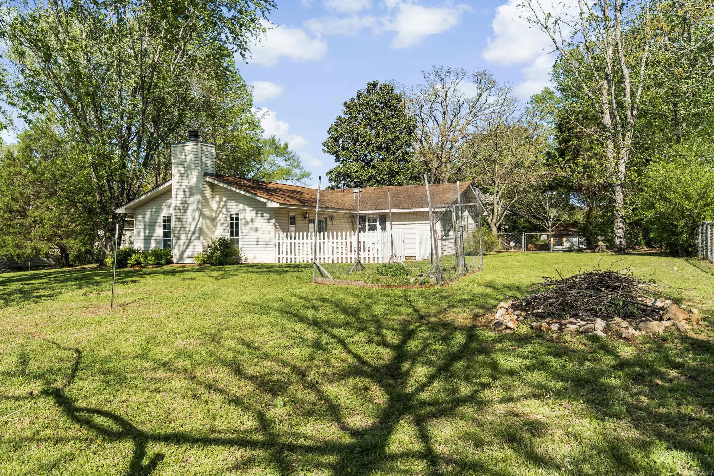 7799  Samples Road  Benton, AR