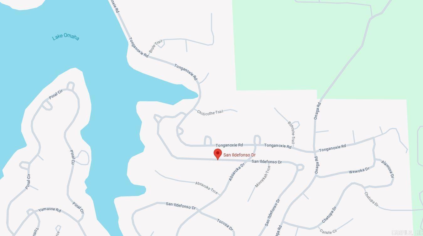 0 W San Ildefonso  Cherokee Village, AR