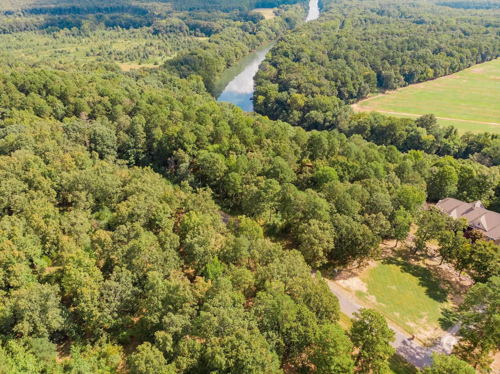 Lot 1  Little Red River Dr  Searcy, AR