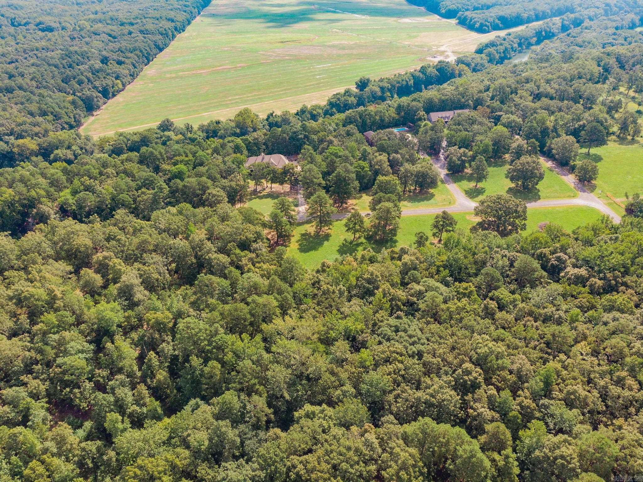 Lot 1  Little Red River Dr  Searcy, AR