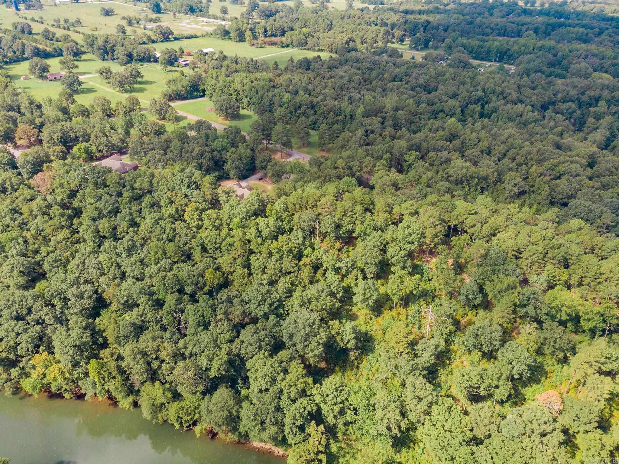 Lot 1  Little Red River Dr  Searcy, AR
