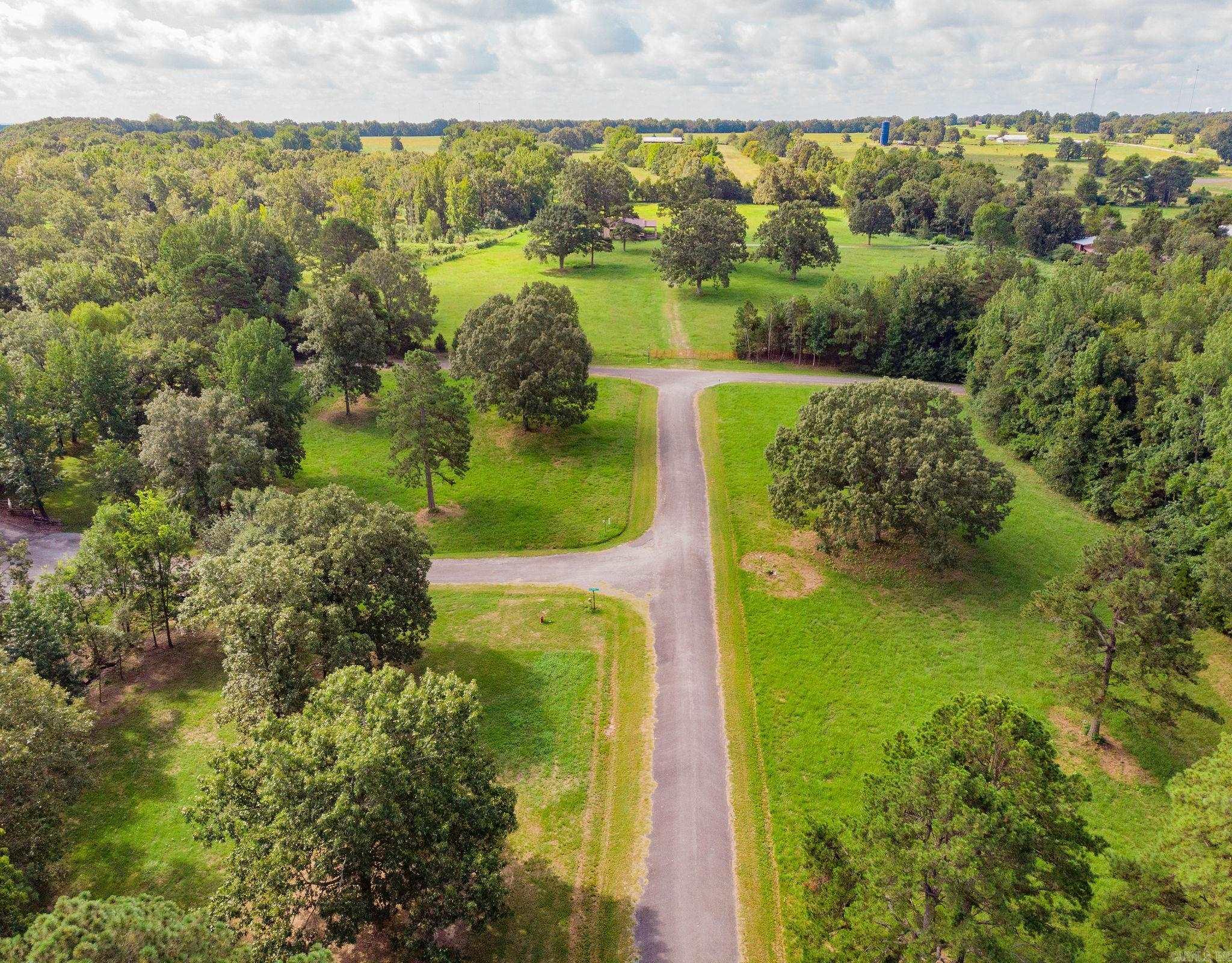 Lot 1  Little Red River Dr  Searcy, AR