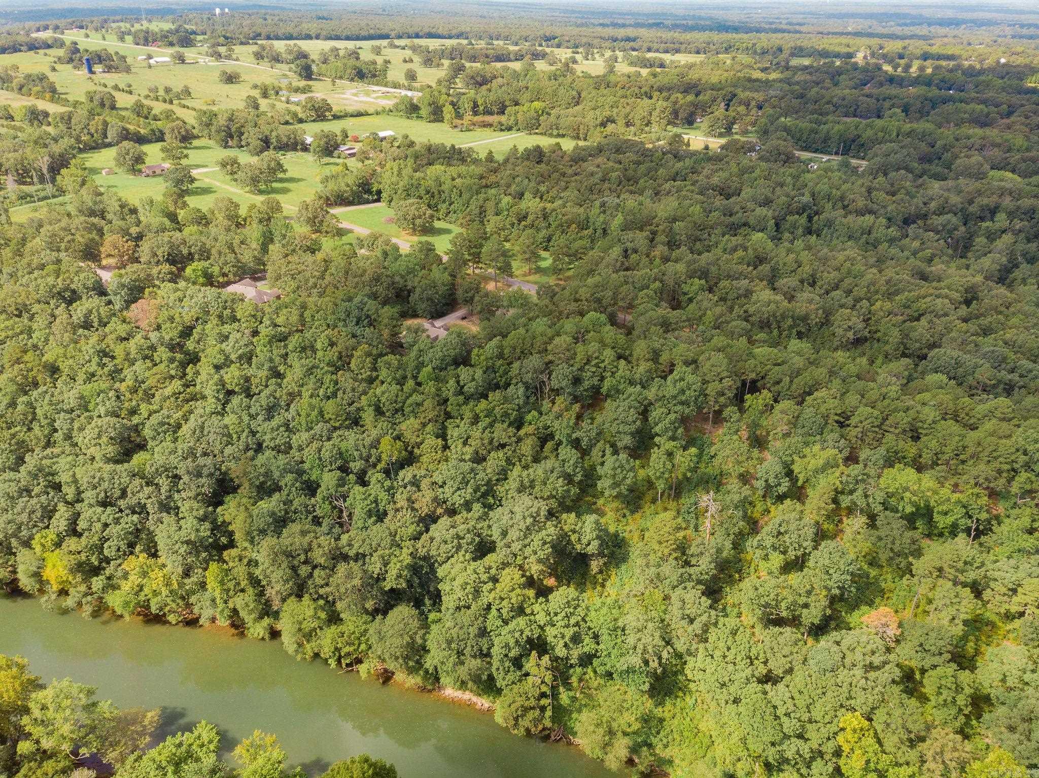 Lot 12  Little Red River Dr  Searcy, AR