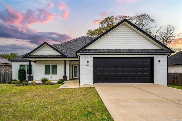 2919  Johnswood Village  Bryant, AR