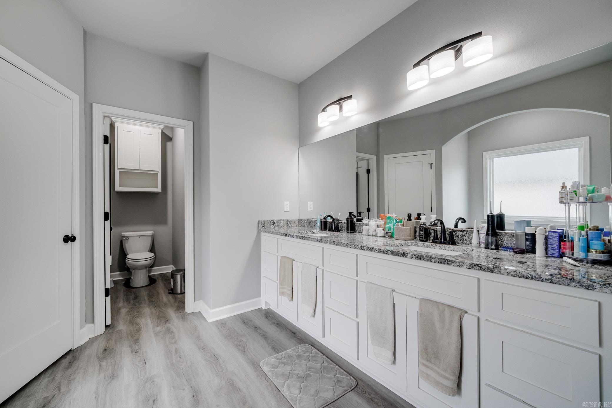 2919 Johnswood Village Drive Bryant, AR 72202