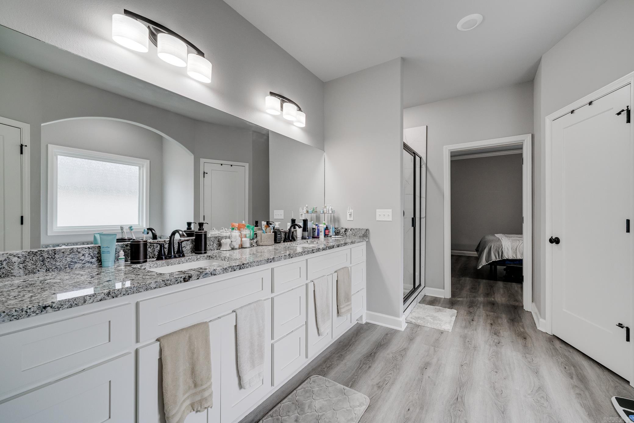 2919 Johnswood Village Drive Bryant, AR 72202