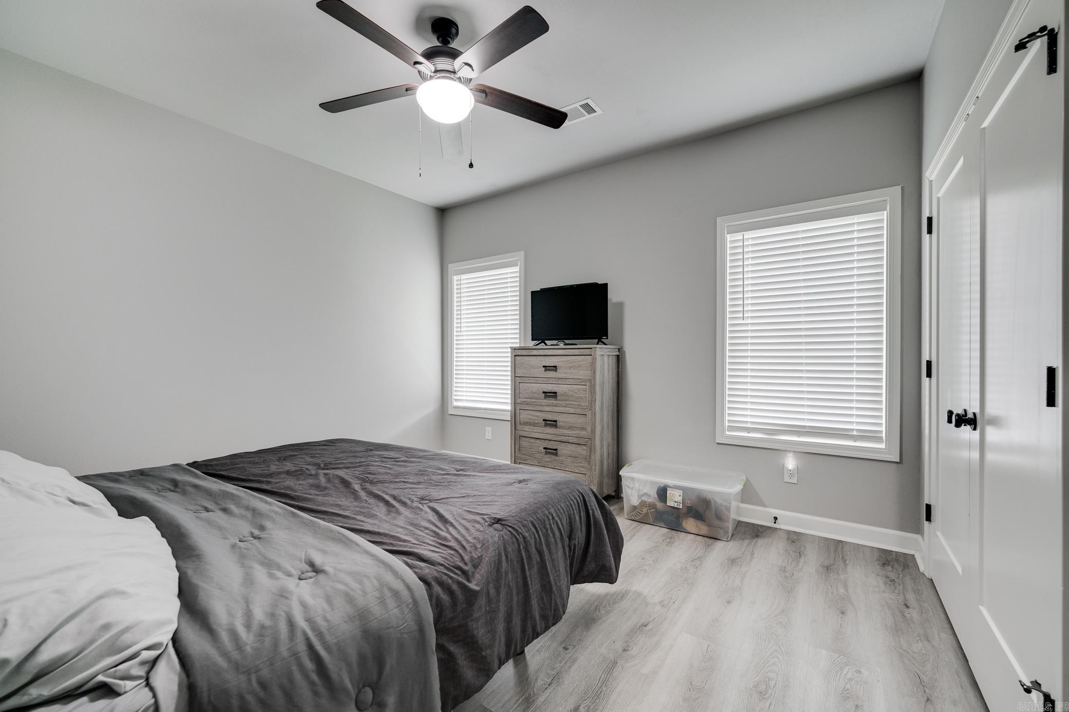 2919 Johnswood Village Drive Bryant, AR 72202