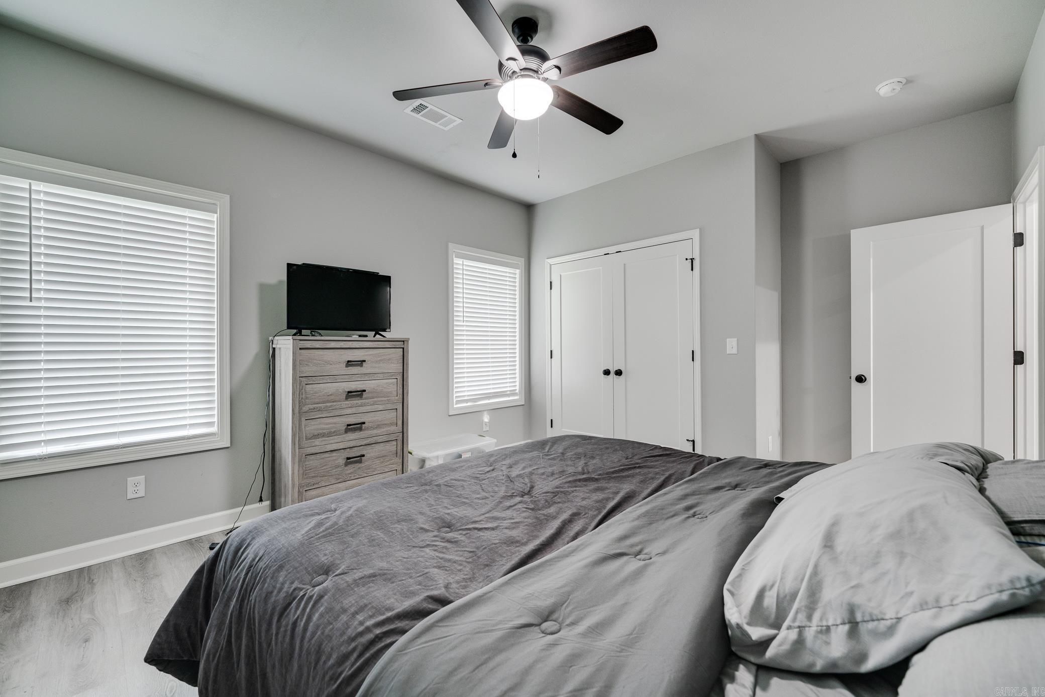 2919 Johnswood Village Drive Bryant, AR 72202
