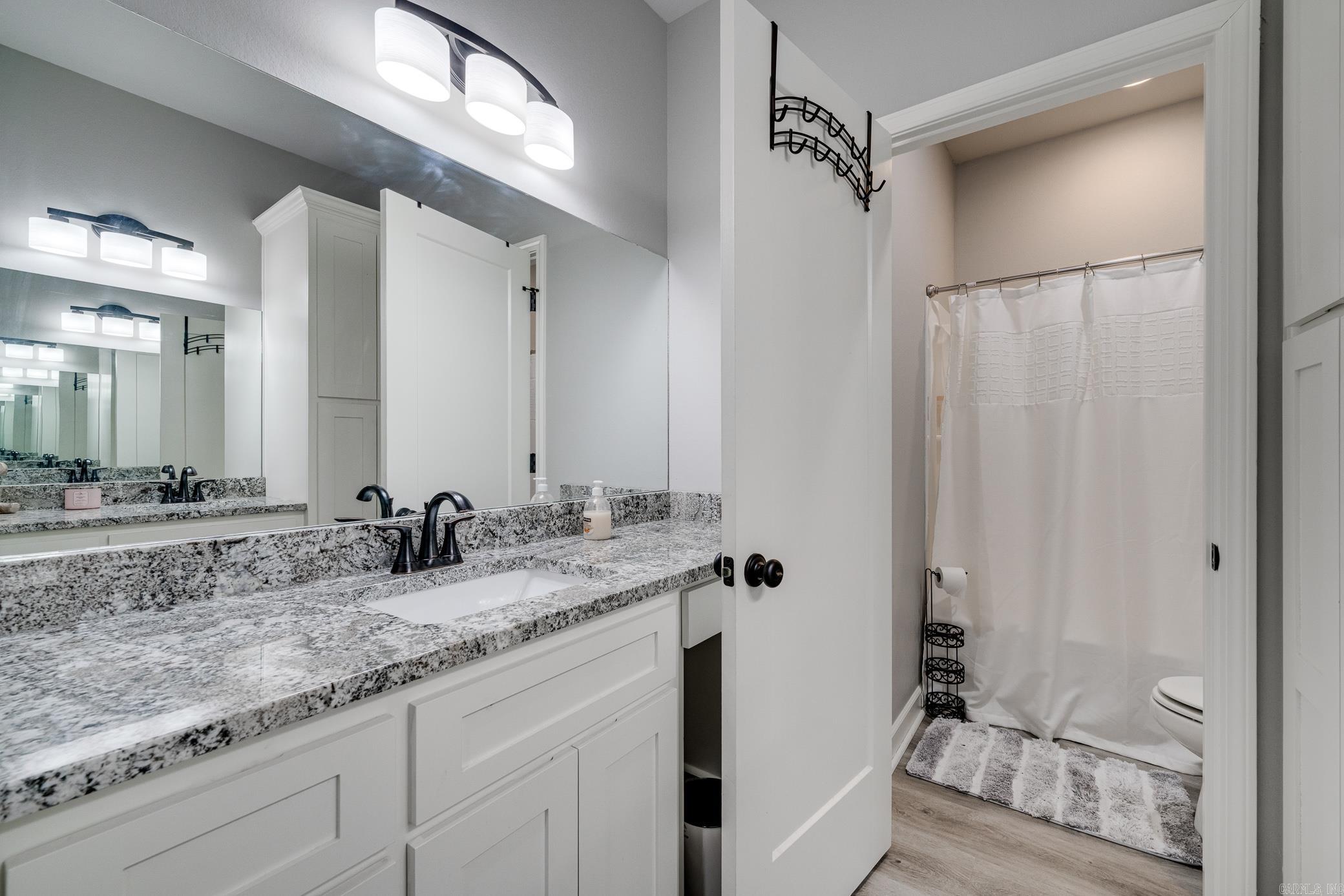 2919 Johnswood Village Drive Bryant, AR 72202