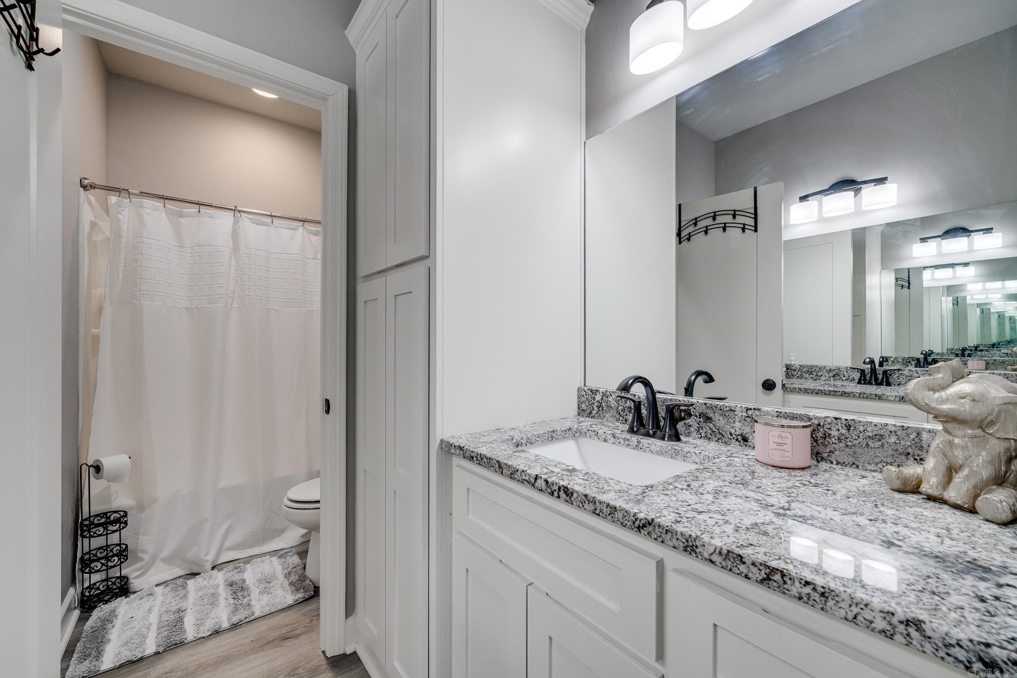 2919 Johnswood Village Drive Bryant, AR 72202
