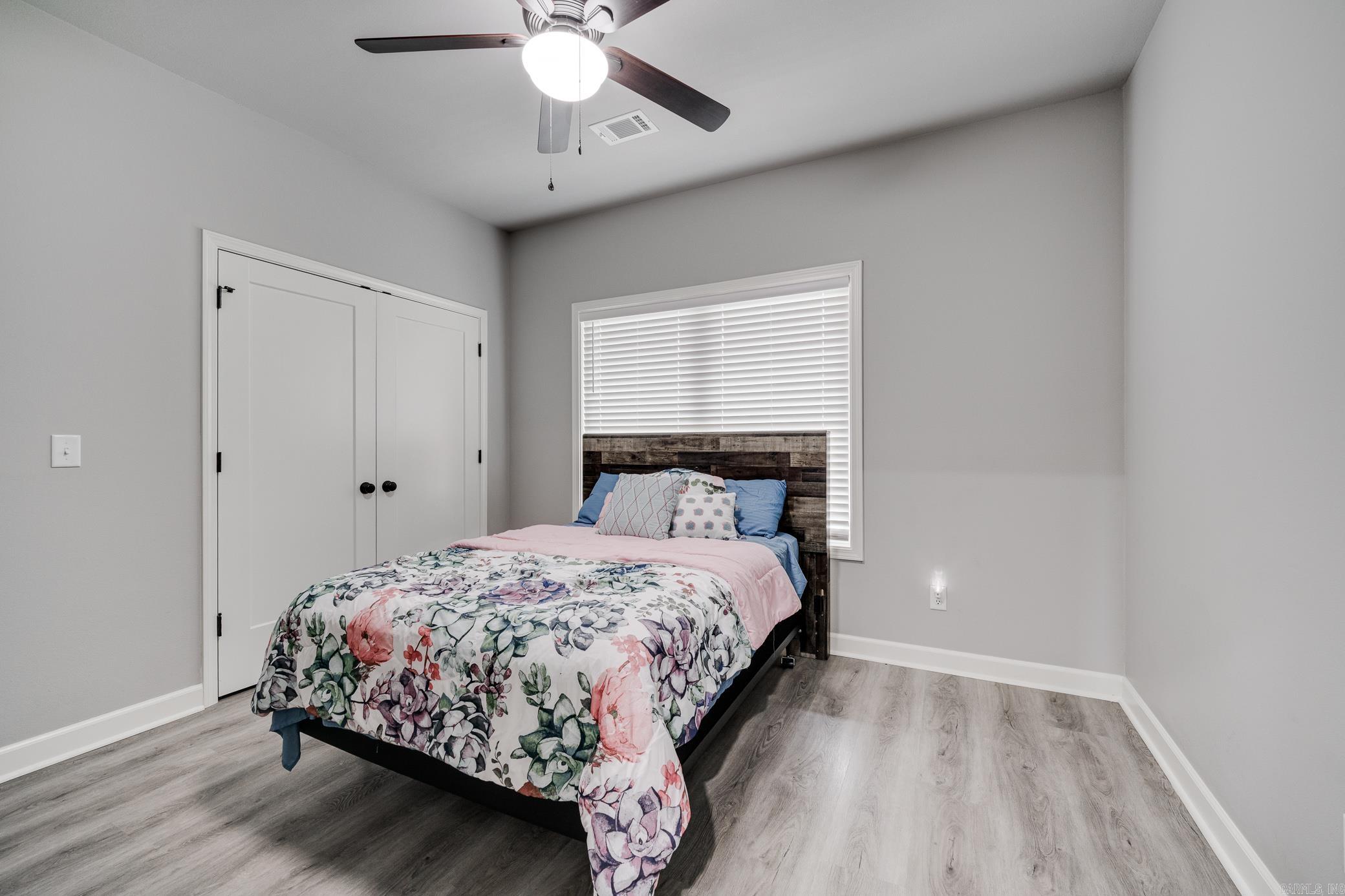 2919 Johnswood Village Drive Bryant, AR 72202