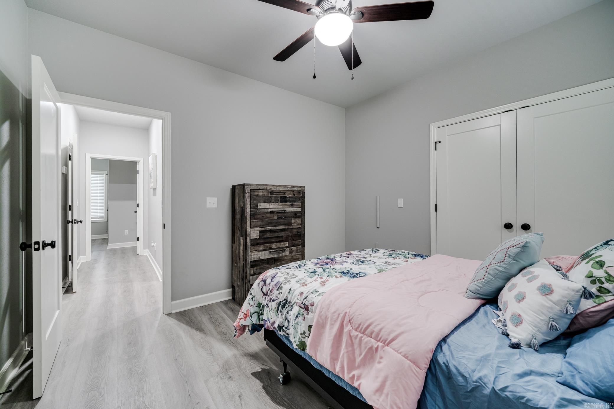 2919 Johnswood Village Drive Bryant, AR 72202