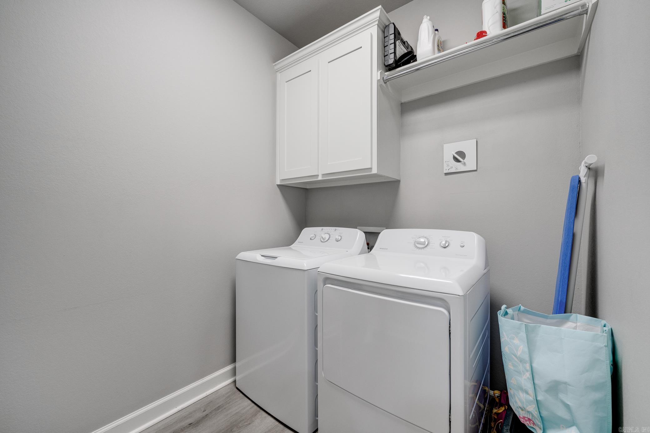 2919 Johnswood Village Drive Bryant, AR 72202
