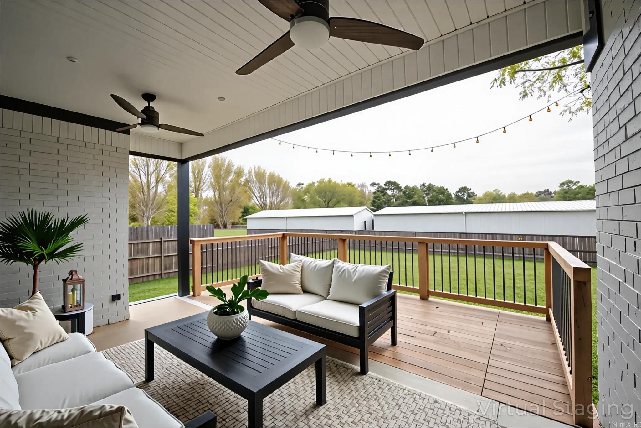 2919 Johnswood Village Drive Bryant, AR 72202