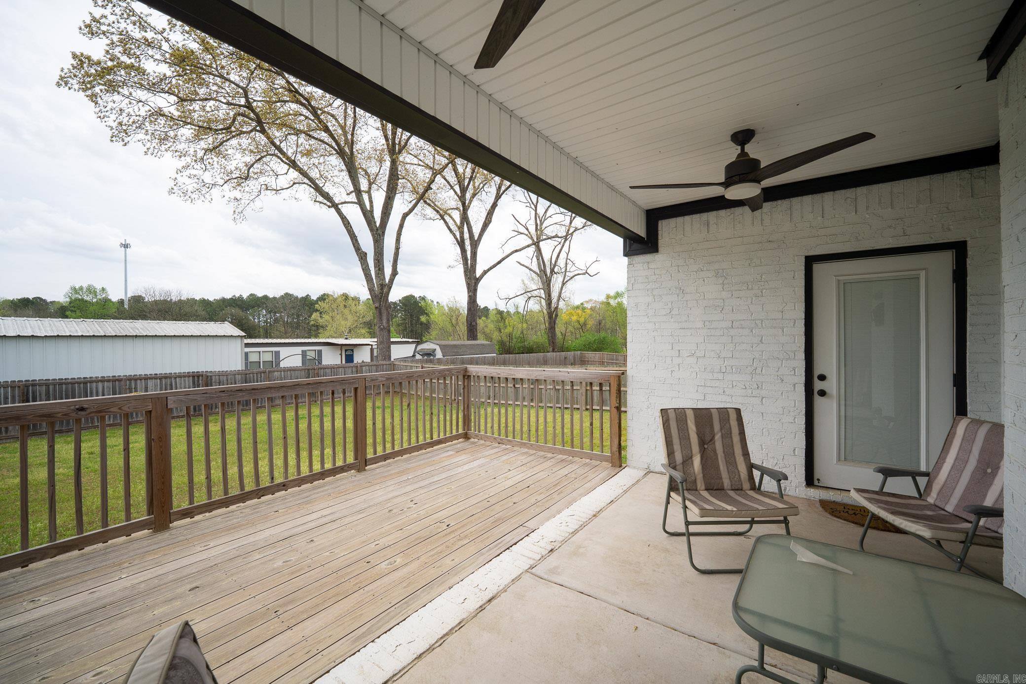 2919 Johnswood Village Drive Bryant, AR 72202