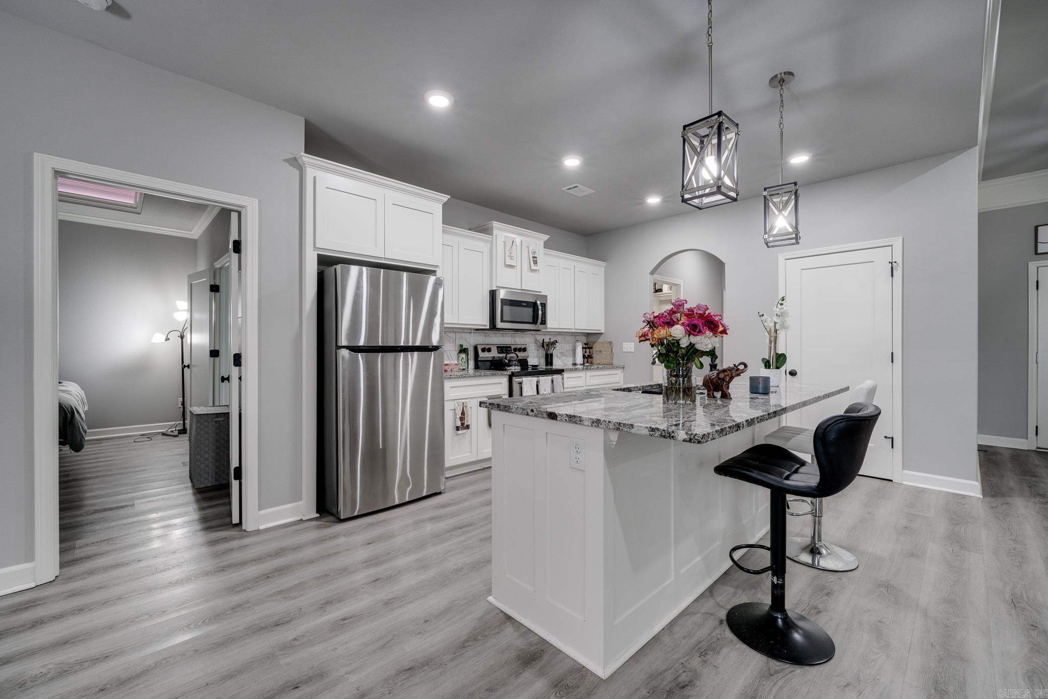 2919 Johnswood Village Drive Bryant, AR 72202