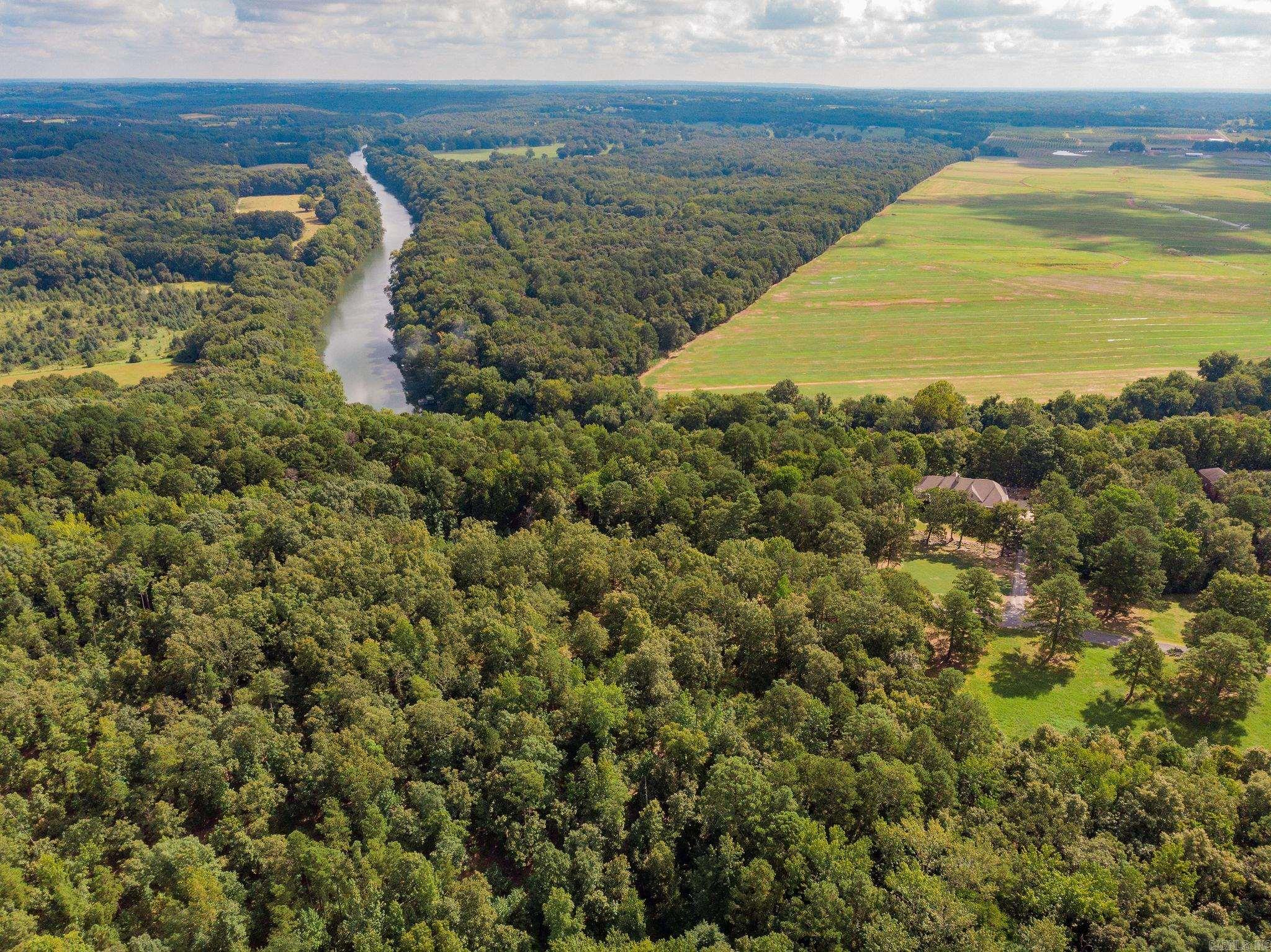 Lot 3  Little Red River Dr  Searcy, AR