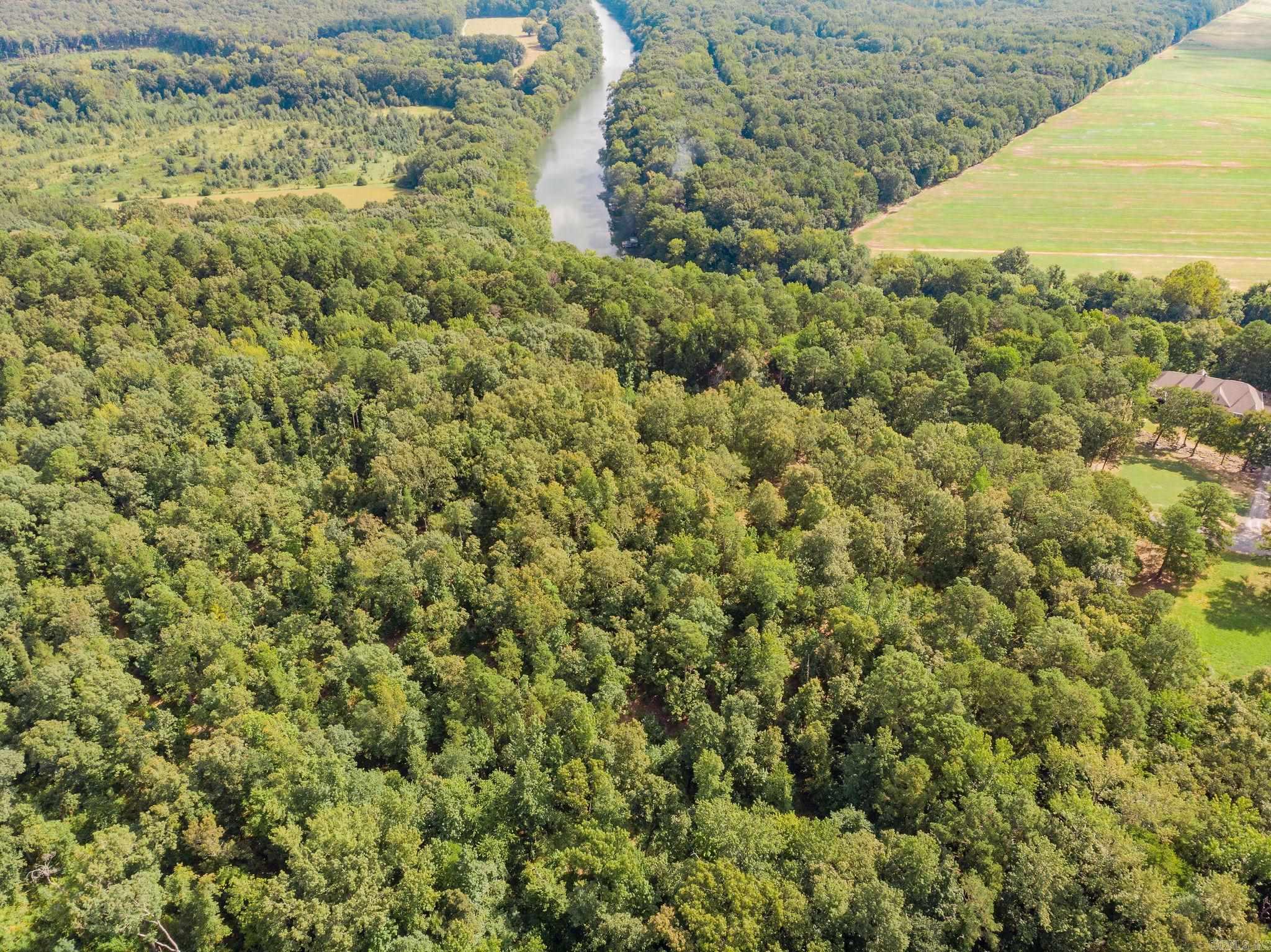 Lot 3  Little Red River Dr  Searcy, AR