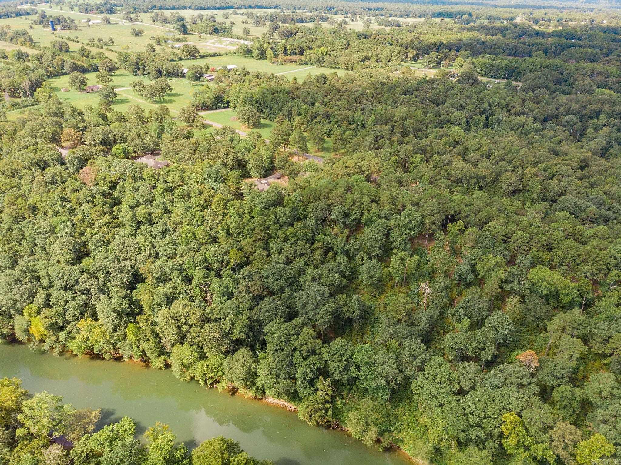 Lot 3  Little Red River Dr  Searcy, AR